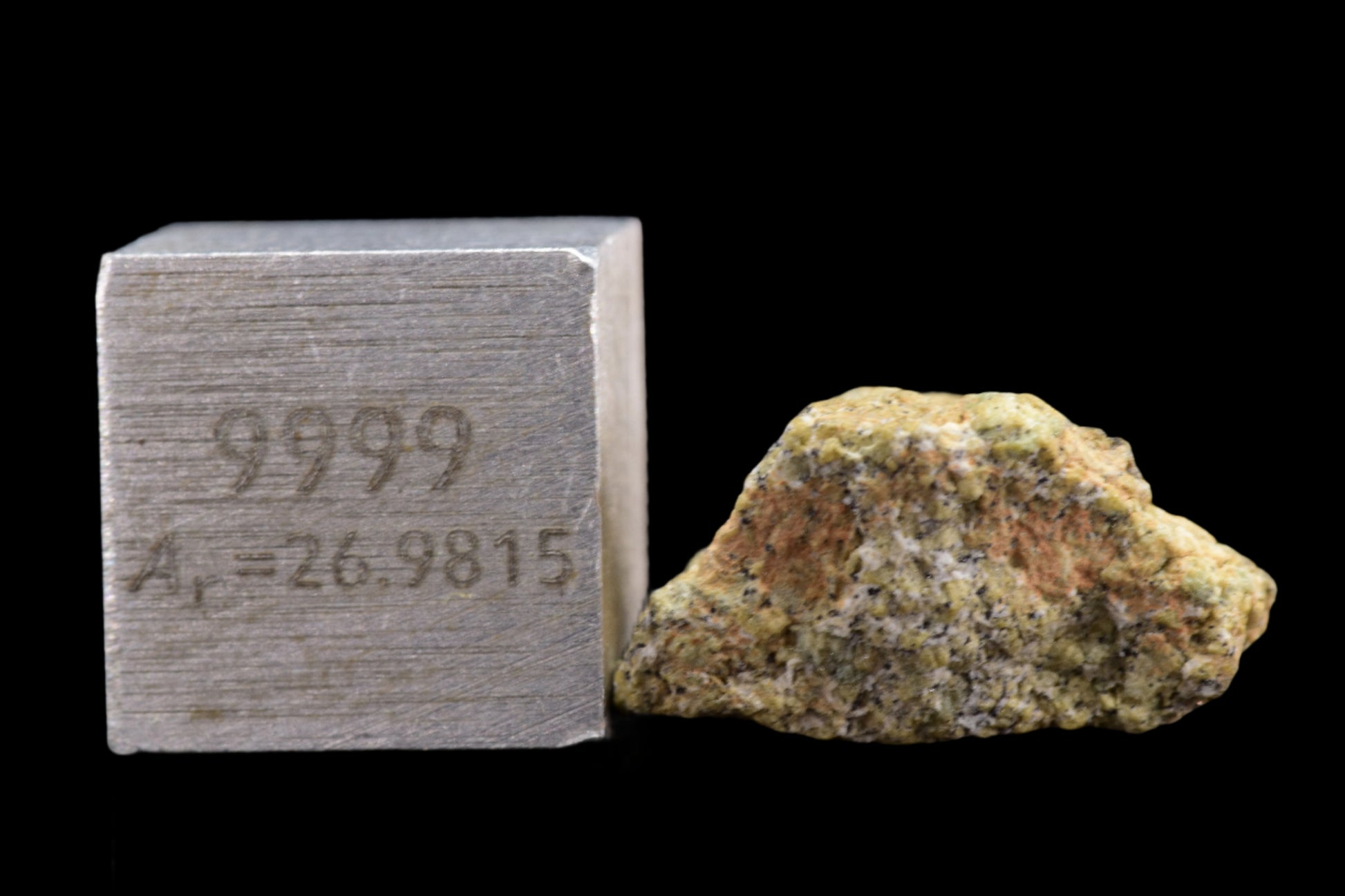 NWA 12241 Martian Meteorite Fragment For Sale