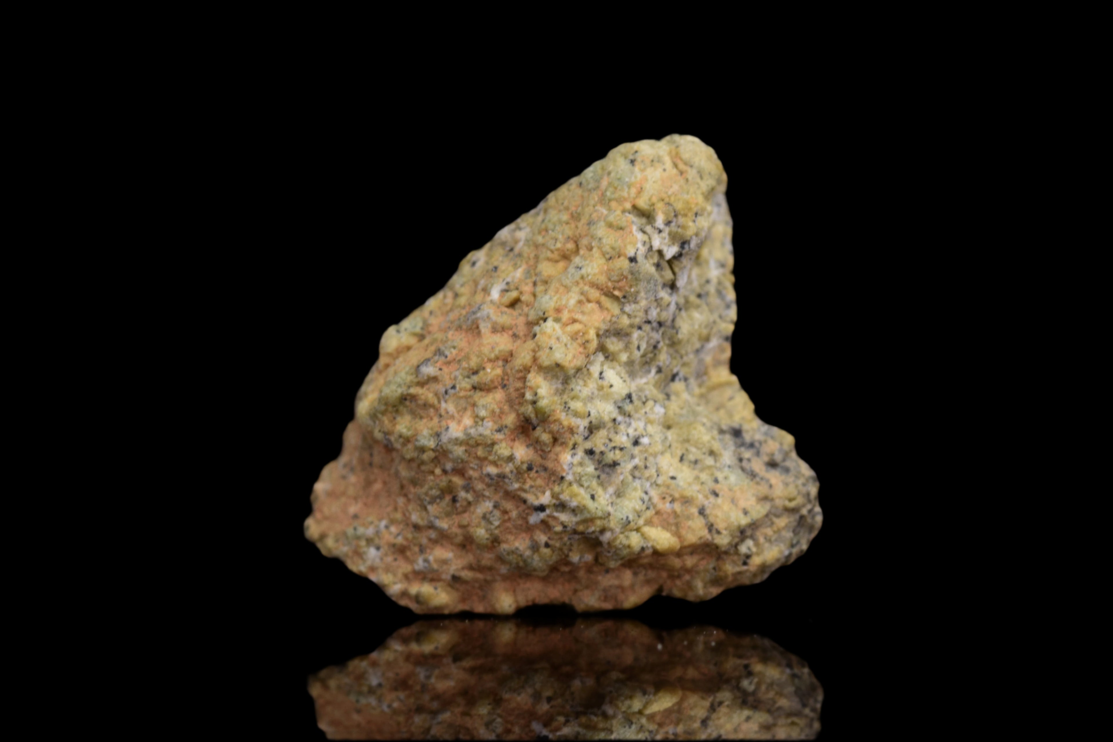 NWA 12241 Martian Meteorite Fragment For Sale