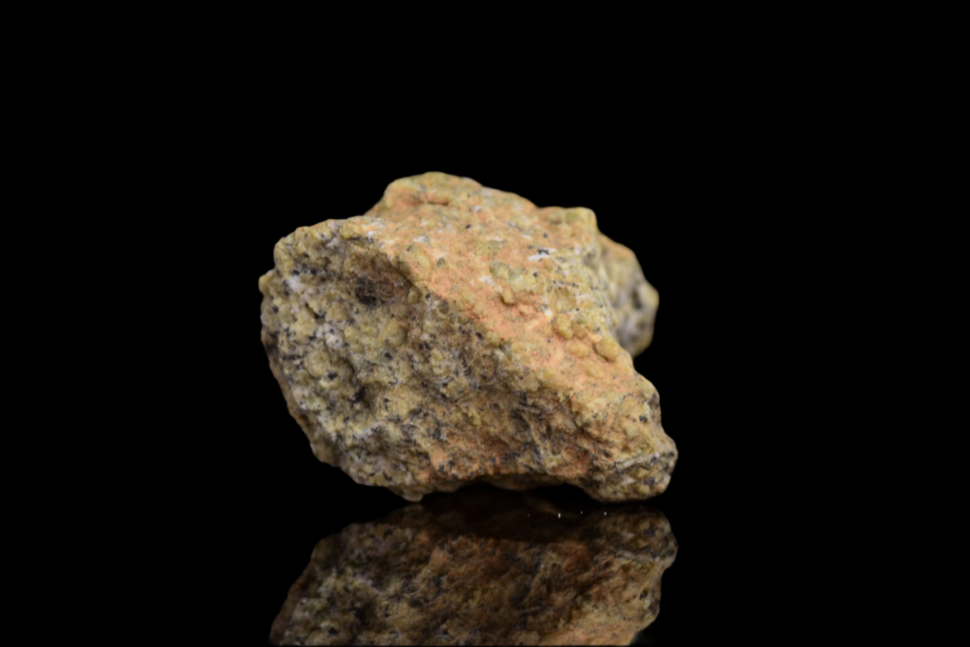 NWA 12241 Martian Meteorite Fragment For Sale