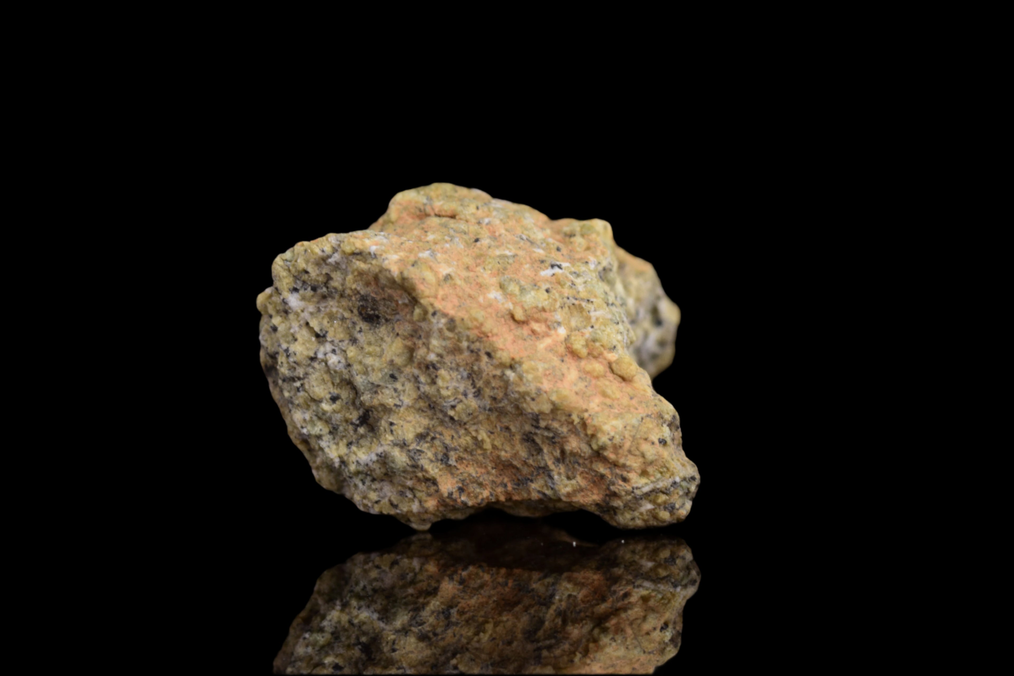 NWA 12241 Martian Meteorite Fragment For Sale