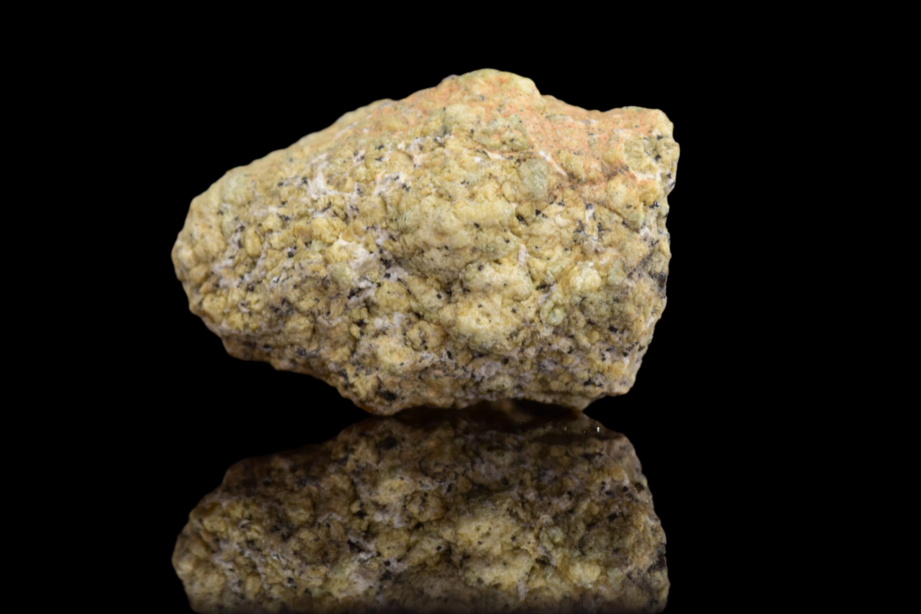 NWA 12241 Martian Meteorite Fragment For Sale
