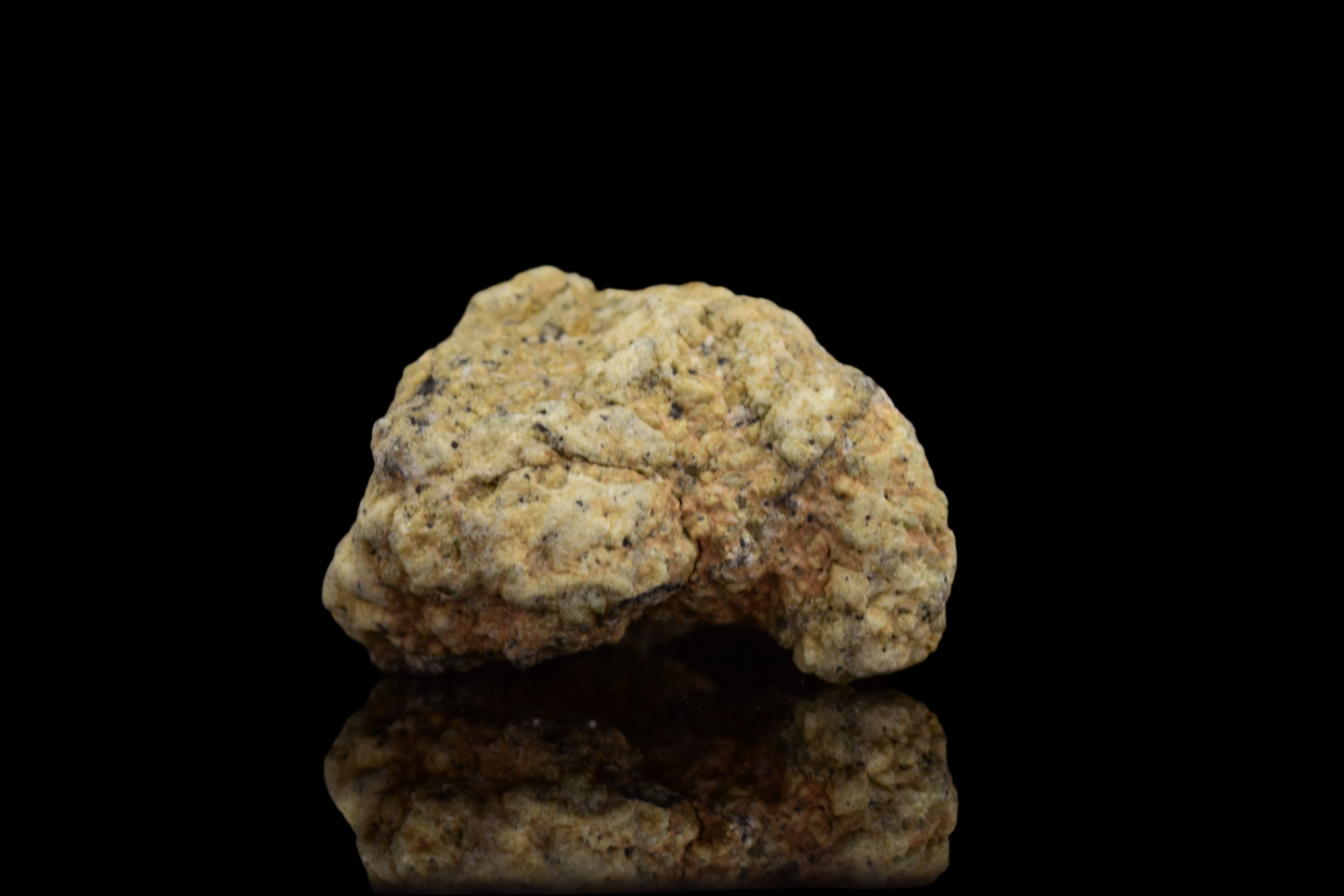 NWA 12241 Martian Meteorite Fragment For Sale