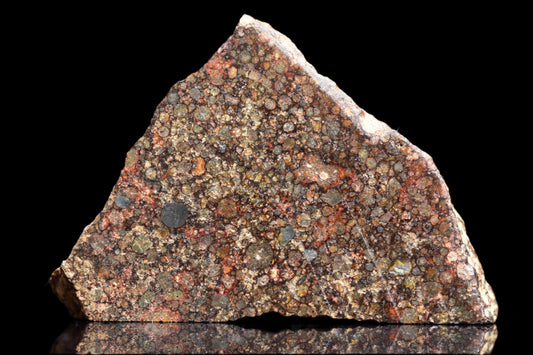 NWA 12341 L3 -  2.9 G.