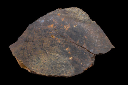 NWA 13272 Ungrouped Achondrite 18.66 G