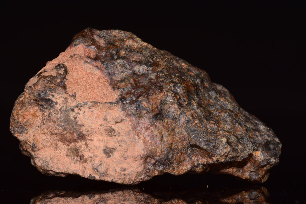 NWA 13272 Ungrouped Achondrite Meteorite