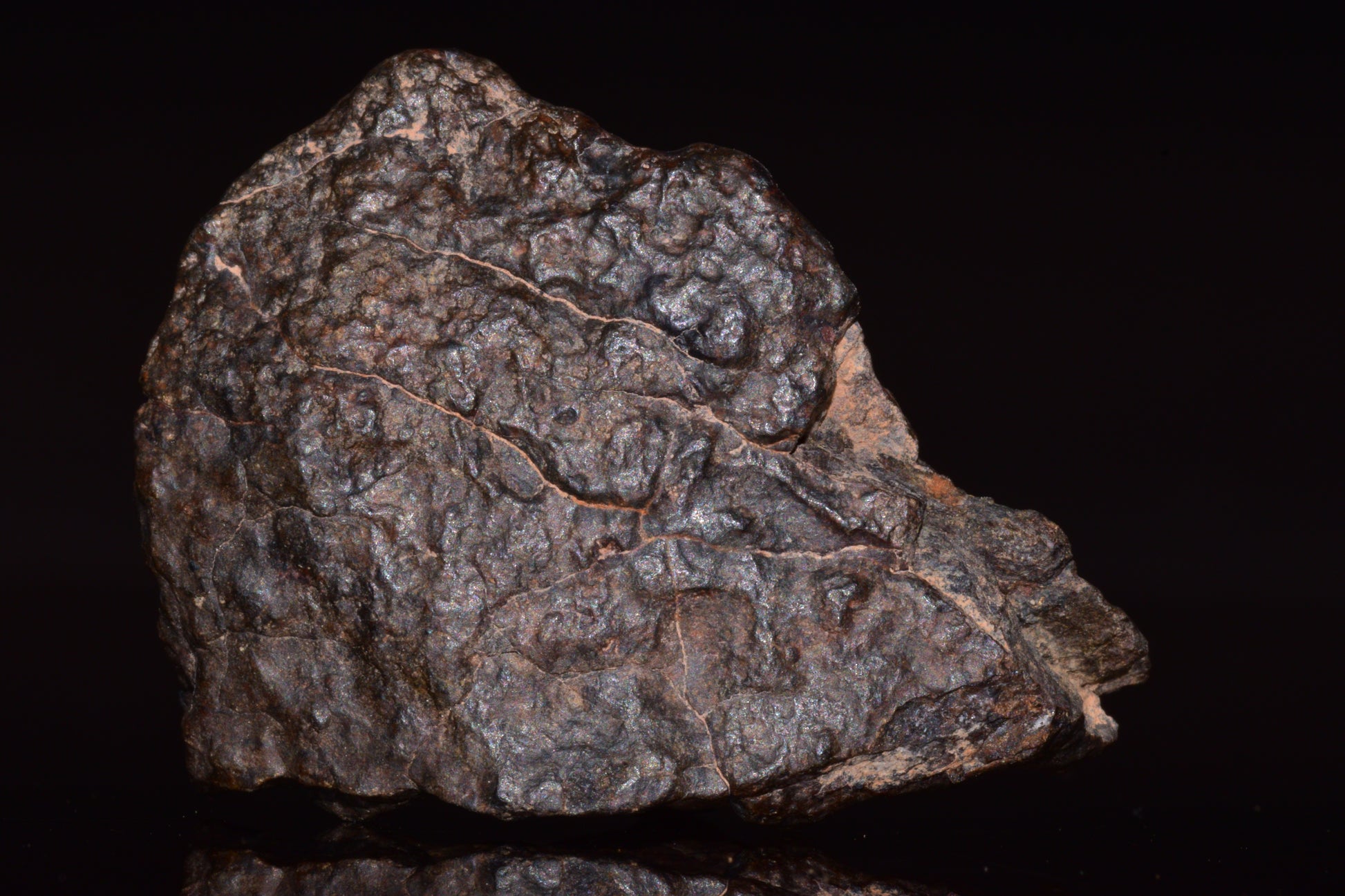 NWA 13272 Ungrouped Achondrite Meteorite&nbsp;