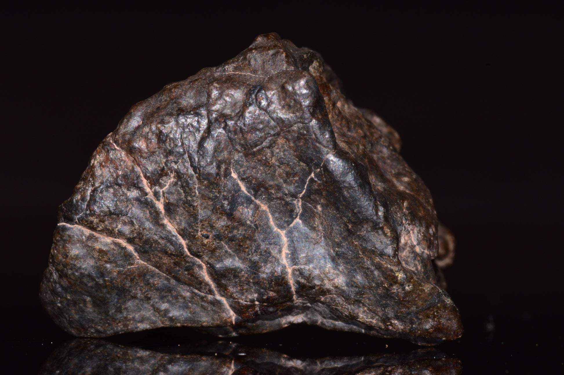 NWA 13272 Ungrouped Achondrite Meteorite&nbsp;