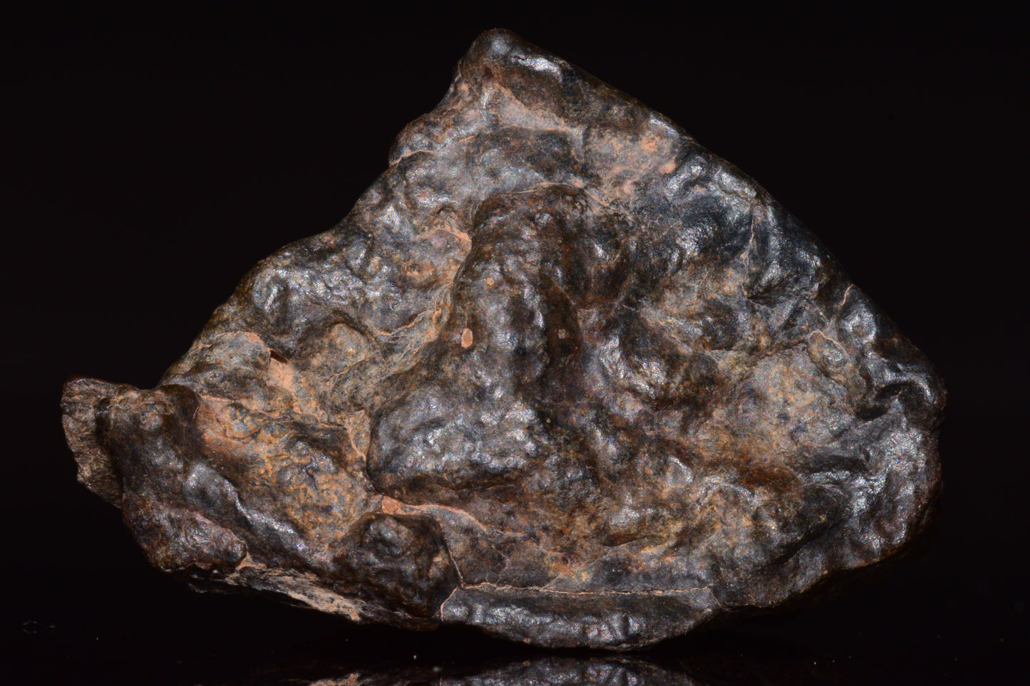 NWA 13272 Ungrouped Achondrite Meteorite&nbsp;