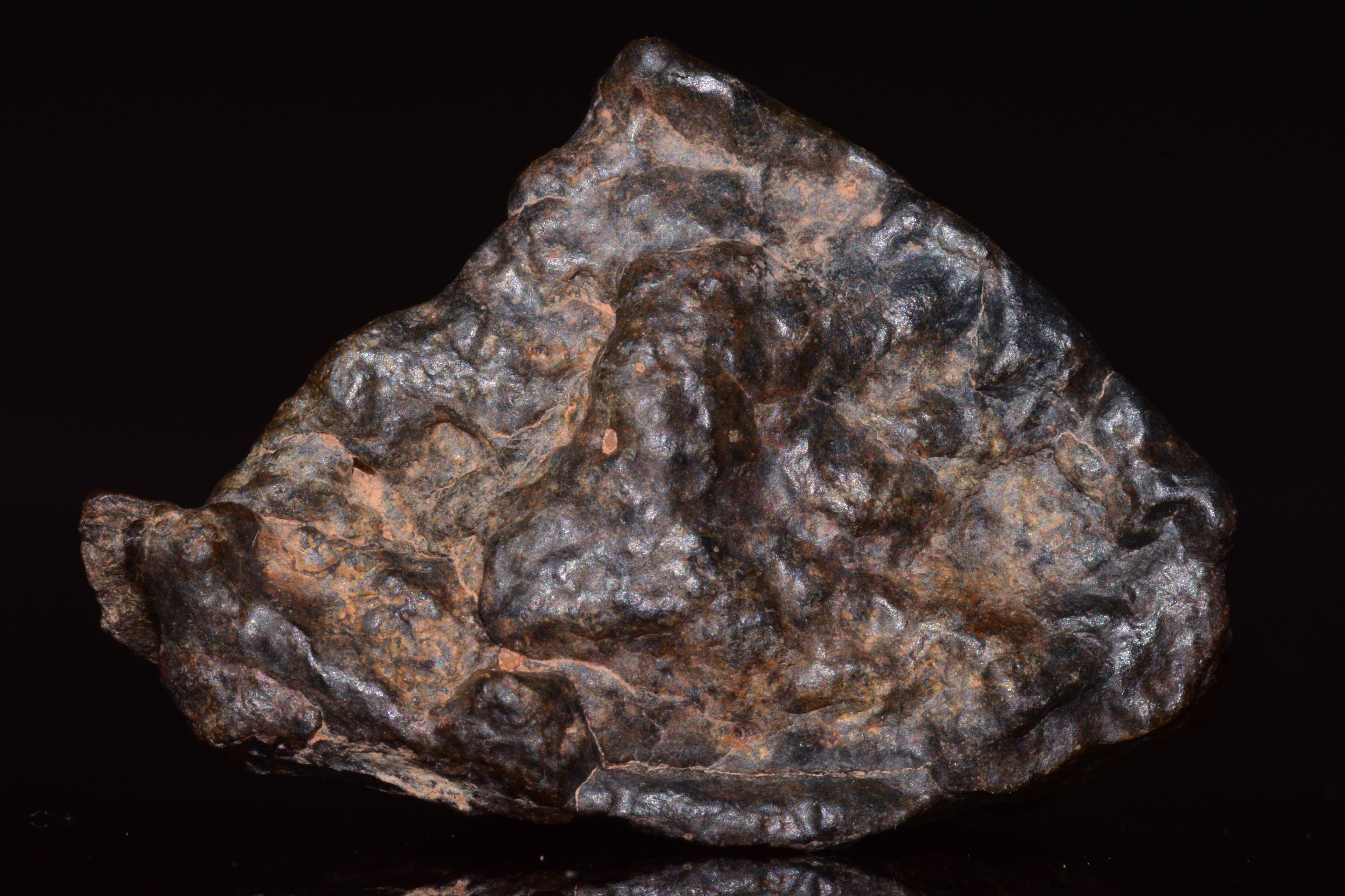 NWA 13272 Ungrouped Achondrite Meteorite&nbsp;