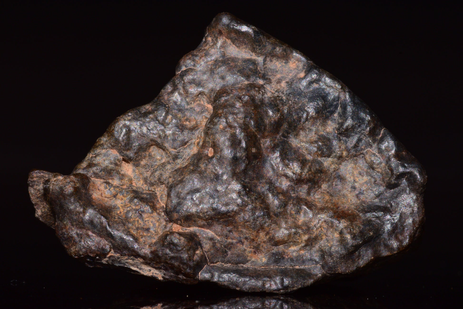 NWA 13272 Ungrouped Achondrite Meteorite&nbsp;