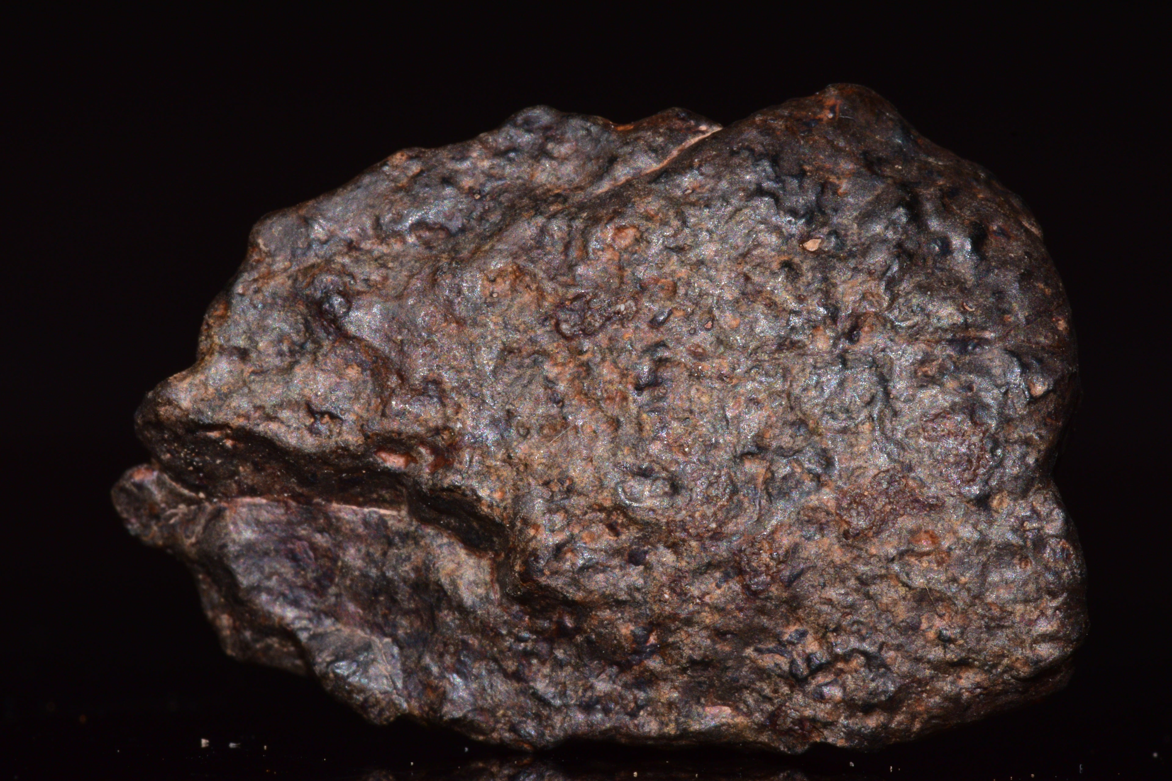 NWA 13272 Ungrouped Achondrite Meteorite&nbsp;