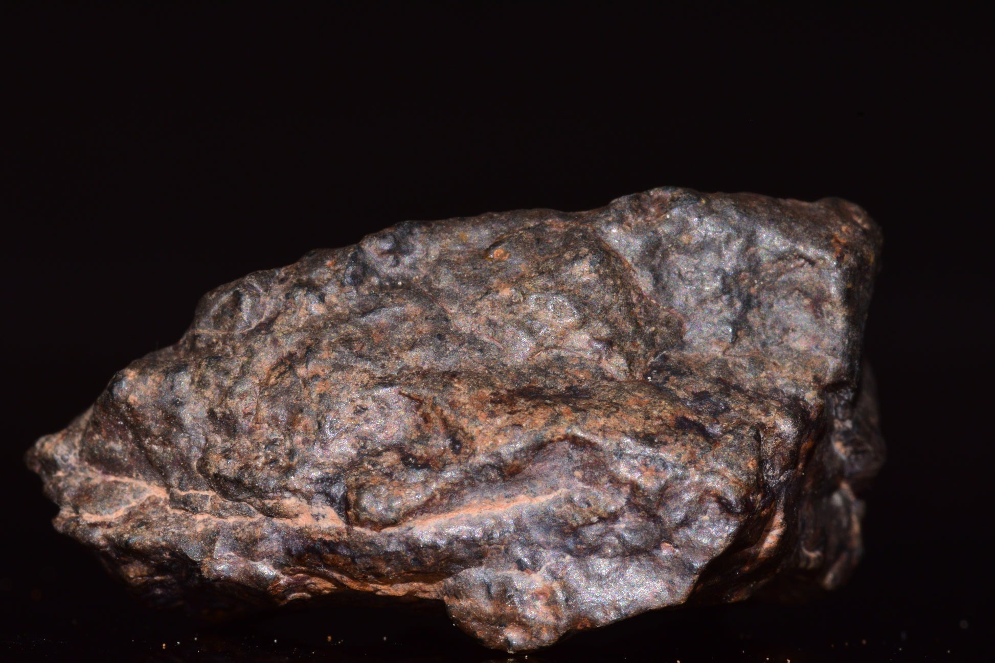 NWA 13272 Ungrouped Achondrite Meteorite&nbsp;