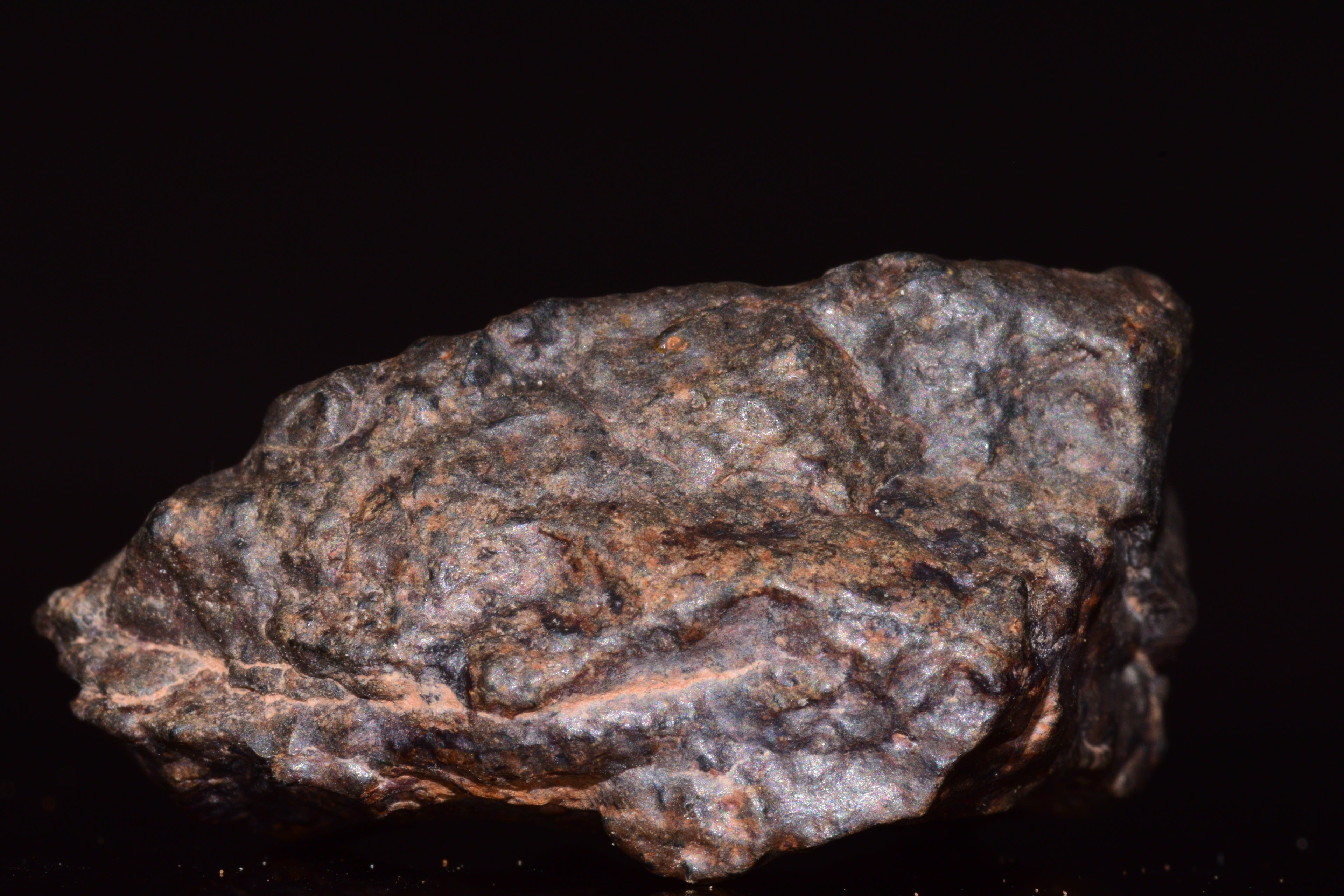 NWA 13272 Ungrouped Achondrite Meteorite&nbsp;
