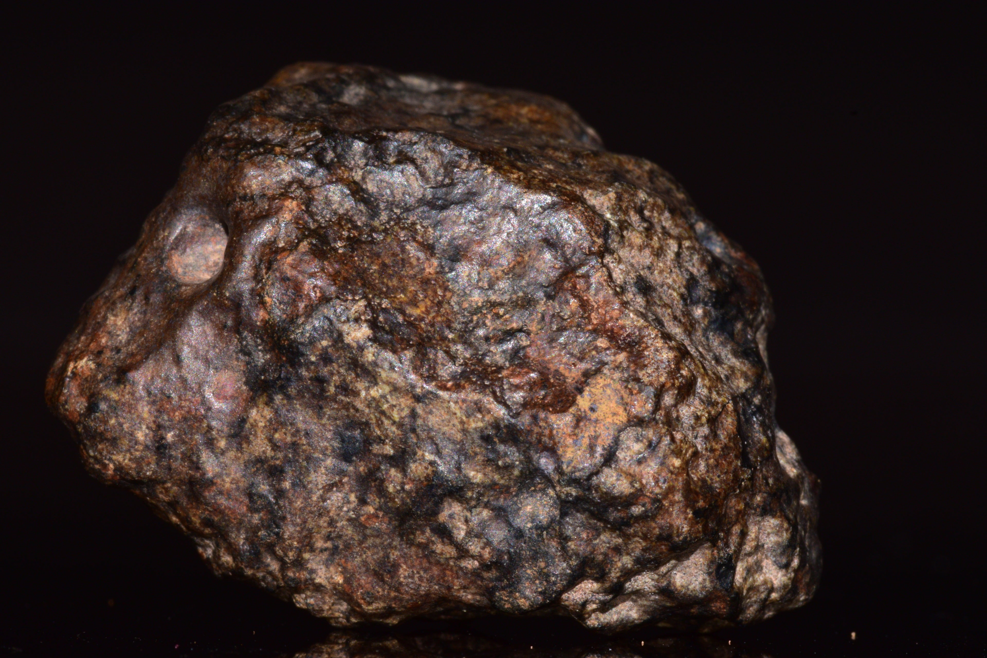NWA 13272 Ungrouped Achondrite Meteorite&nbsp;