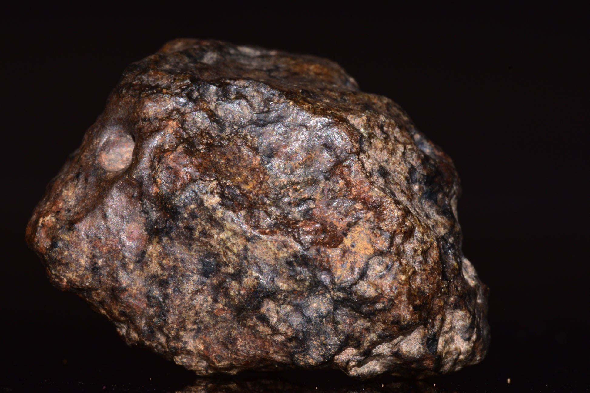 NWA 13272 Ungrouped Achondrite Meteorite&nbsp;