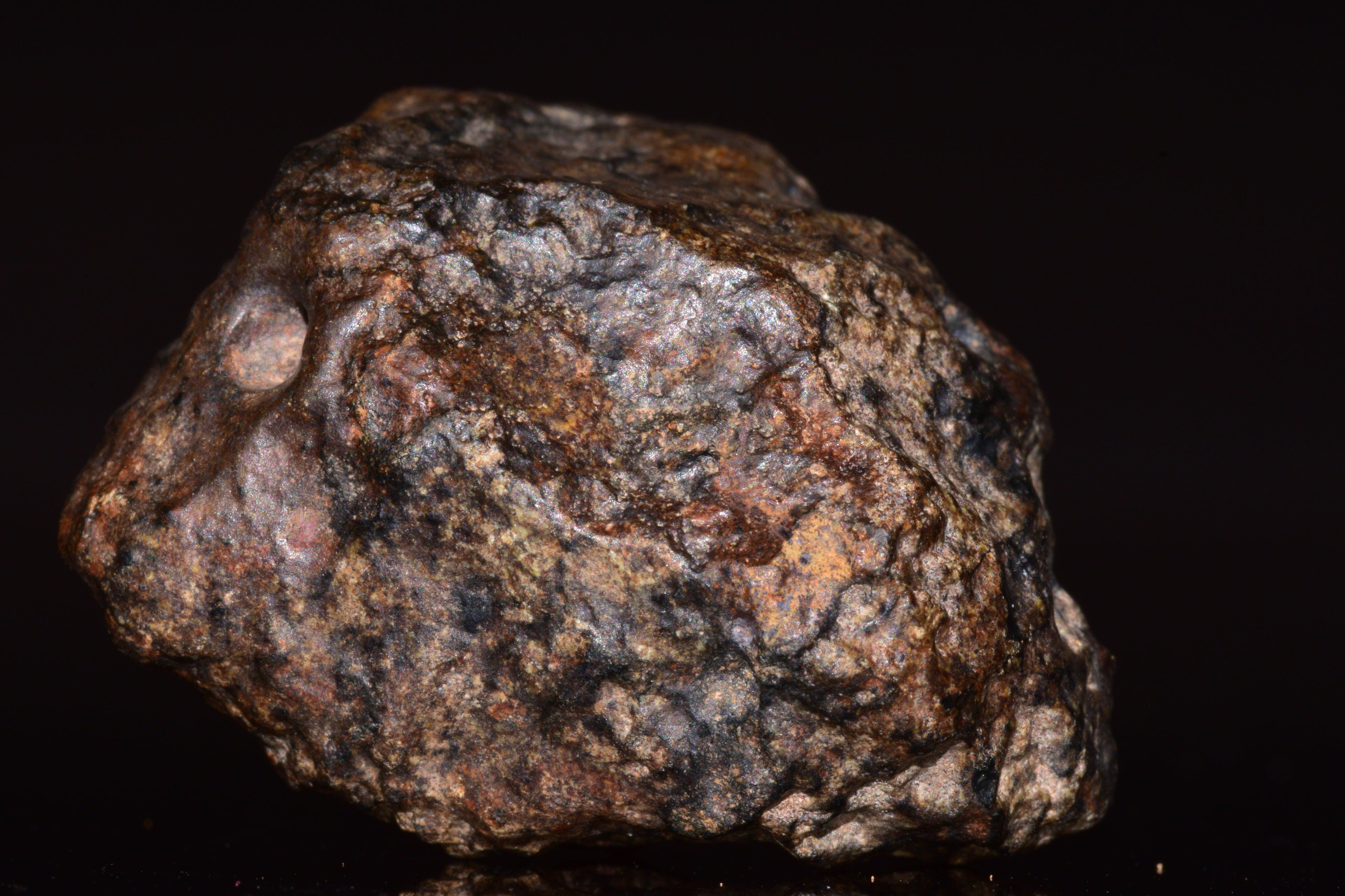 NWA 13272 Ungrouped Achondrite Meteorite&nbsp;