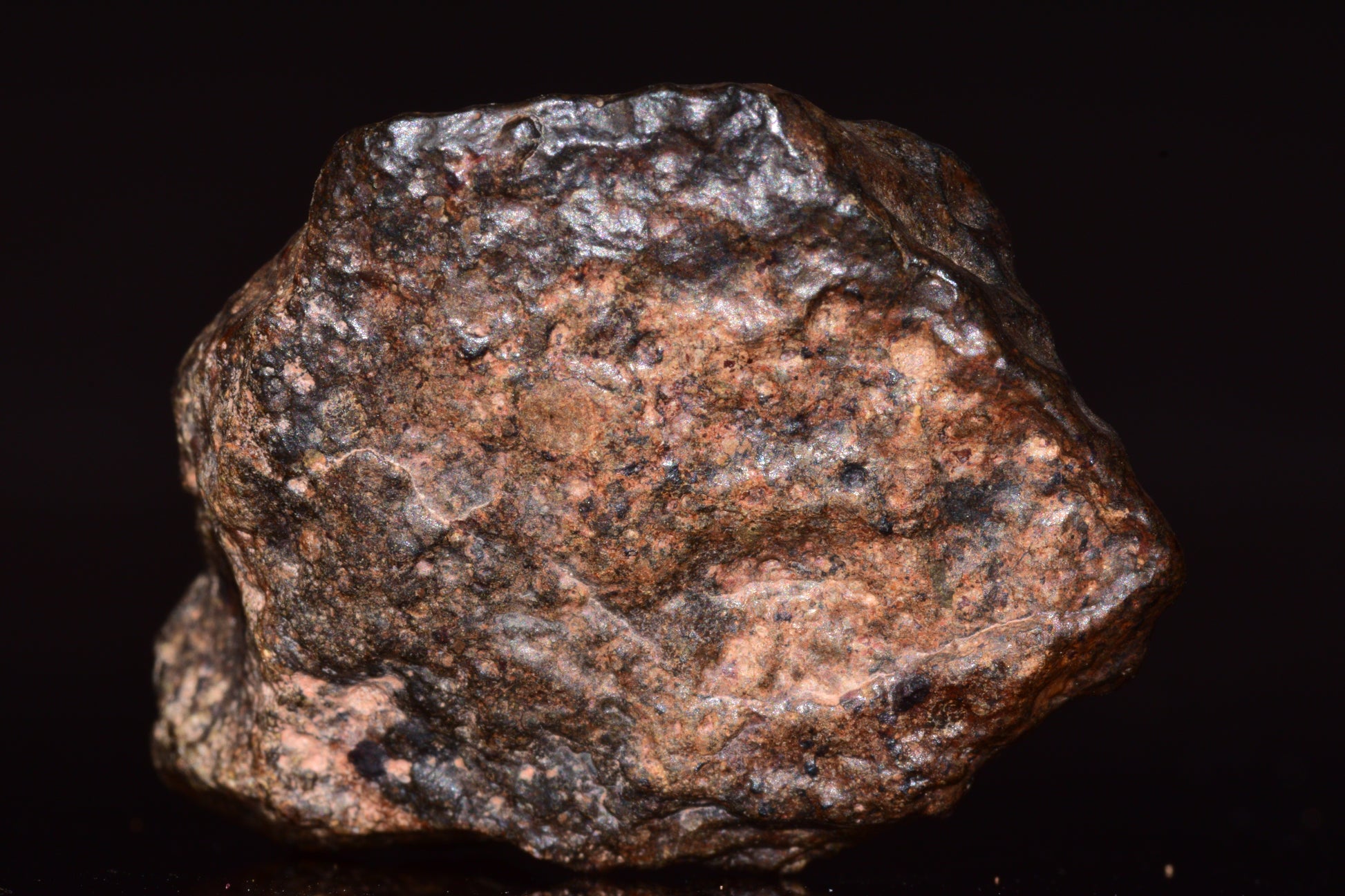 NWA 13272 Ungrouped Achondrite Meteorite&nbsp;
