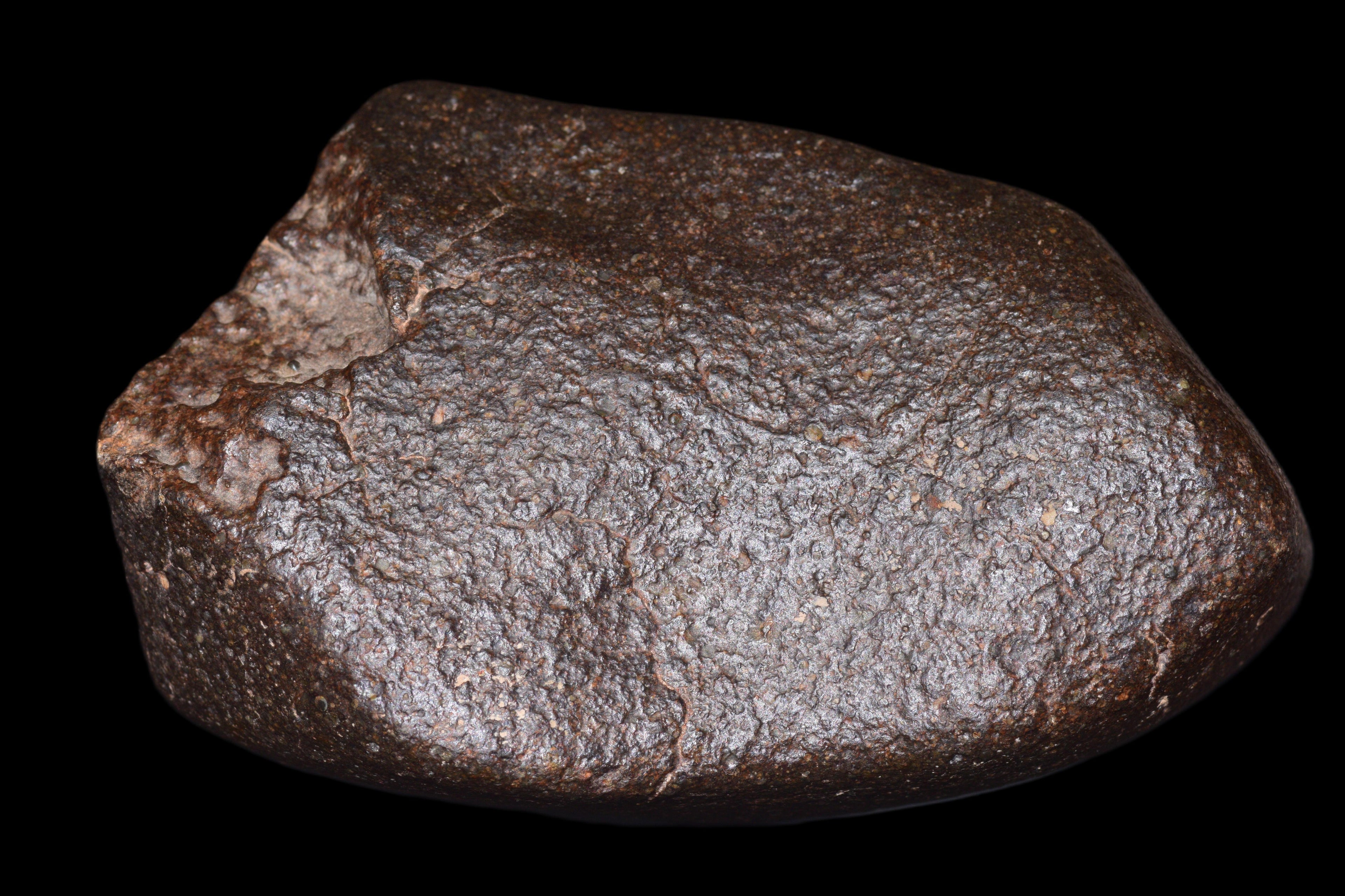 NWA 14003&nbsp; H4 Ordinary Chondrite Meteorite