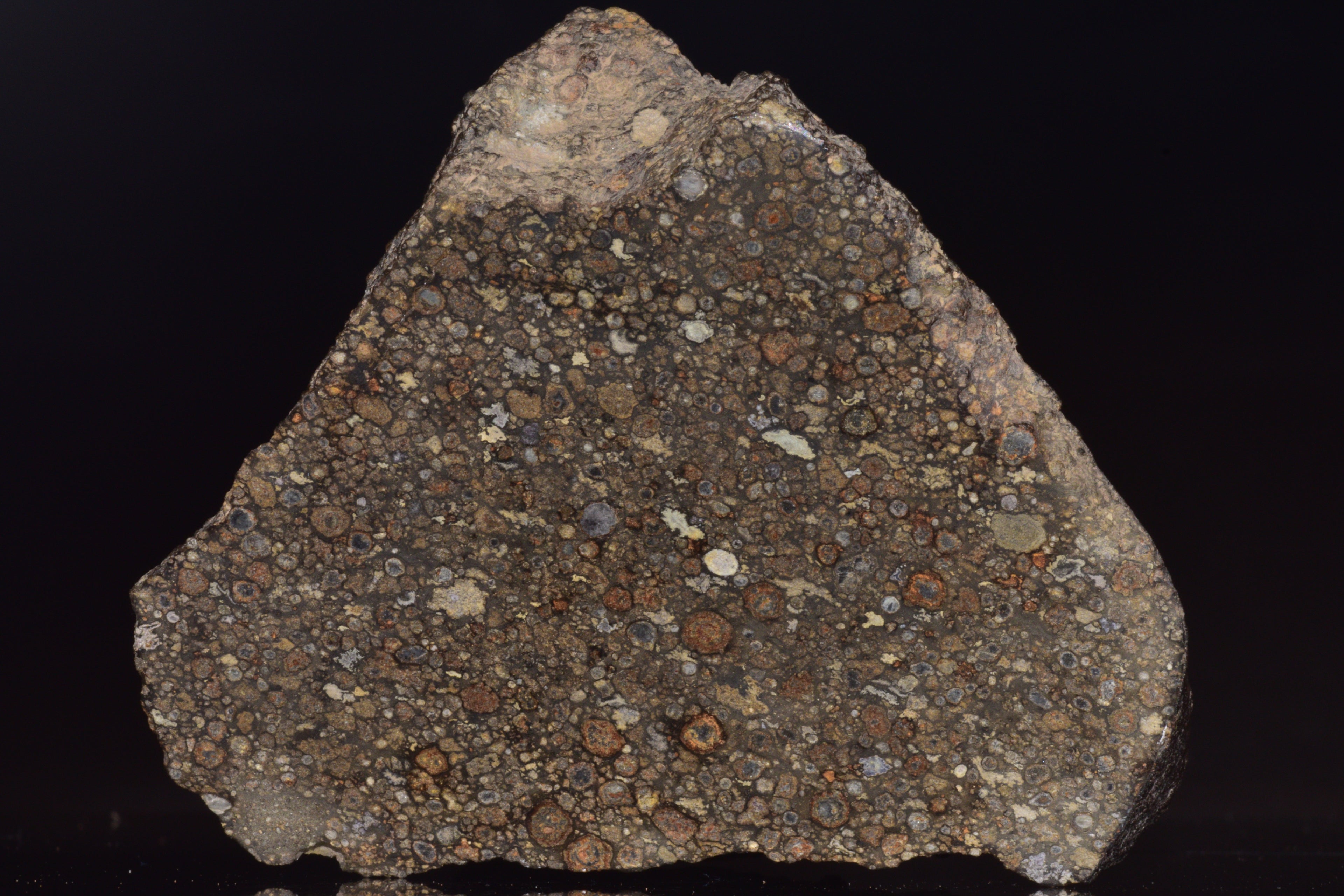 NWA 14004 – CV3 Carbonaceous Chondrite Fragment&nbsp;