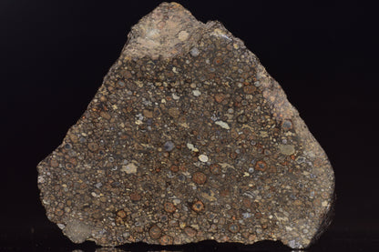 NWA 14004 – CV3 Carbonaceous Chondrite Fragment&nbsp;