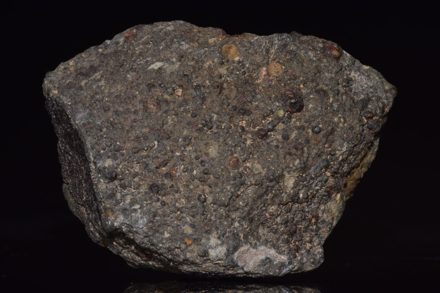 NWA 14004 – CV3 Carbonaceous Chondrite Fragment&nbsp;