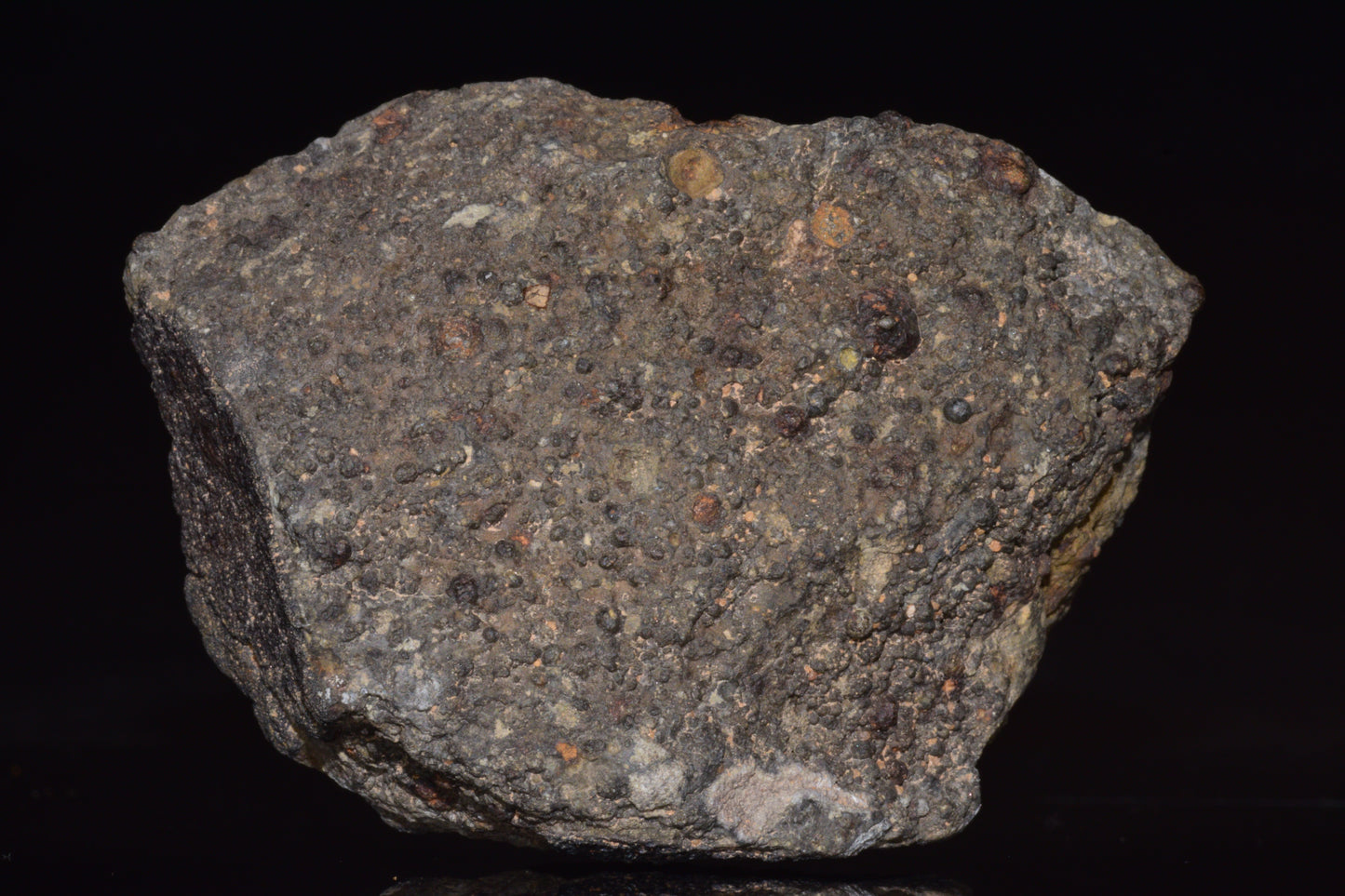NWA 14004 – CV3 Carbonaceous Chondrite Fragment&nbsp;
