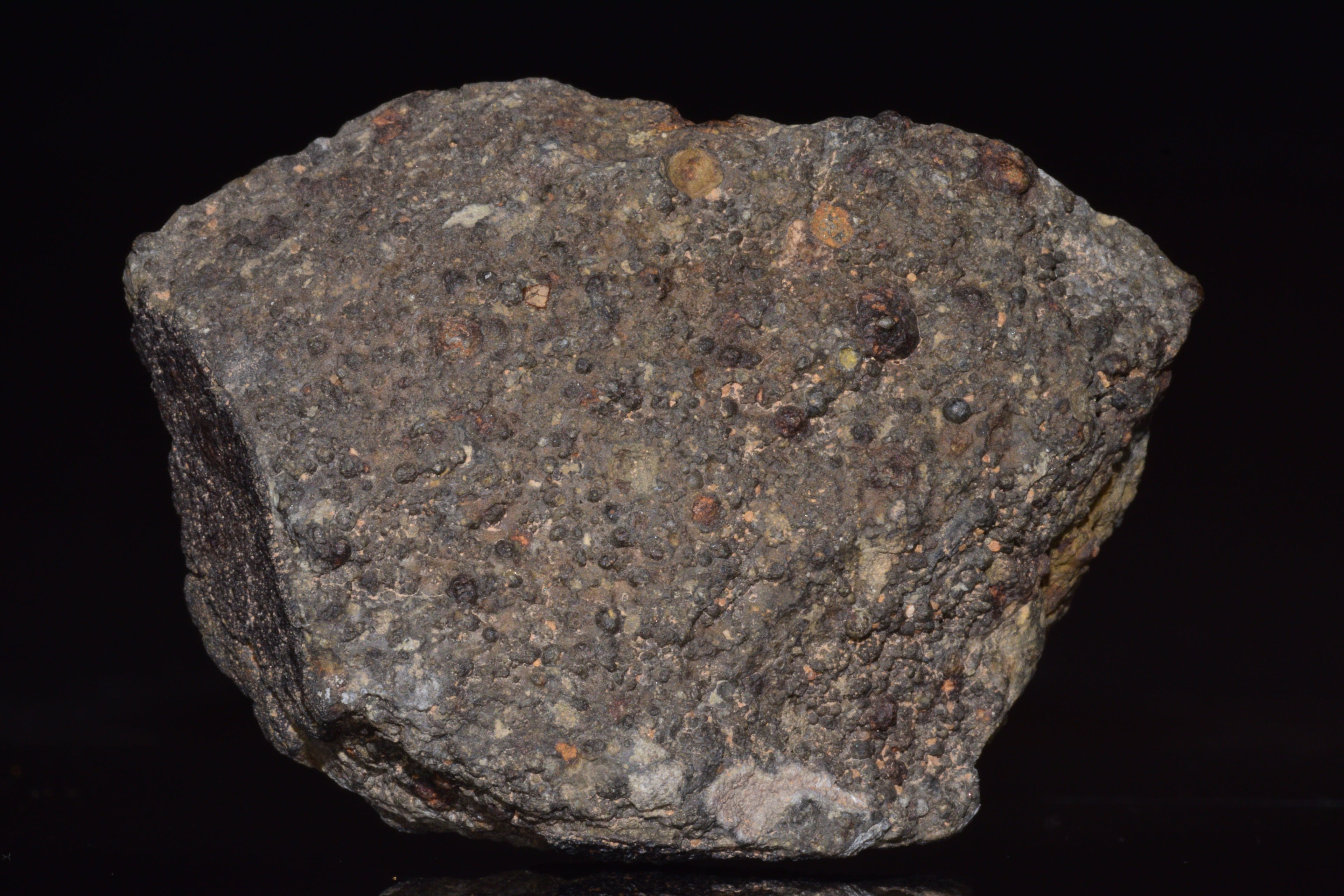 NWA 14004 – CV3 Carbonaceous Chondrite Fragment&nbsp;