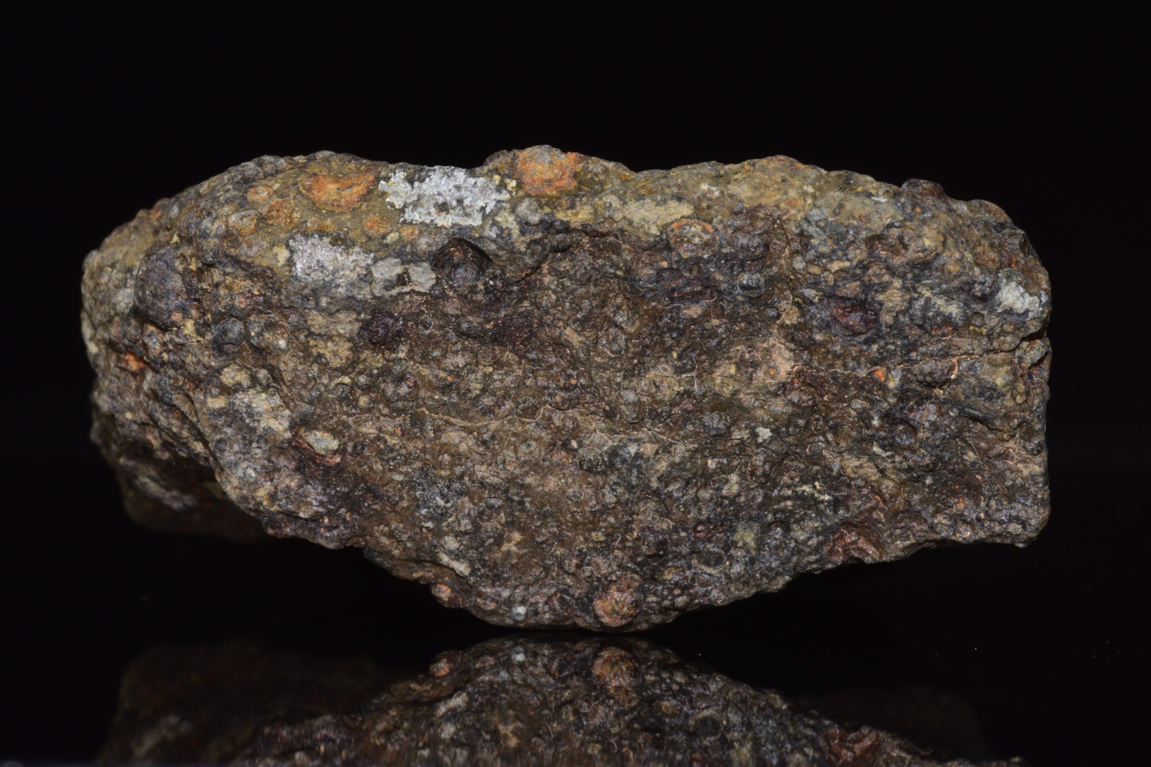NWA 14004 – CV3 Carbonaceous Chondrite Fragment&nbsp;
