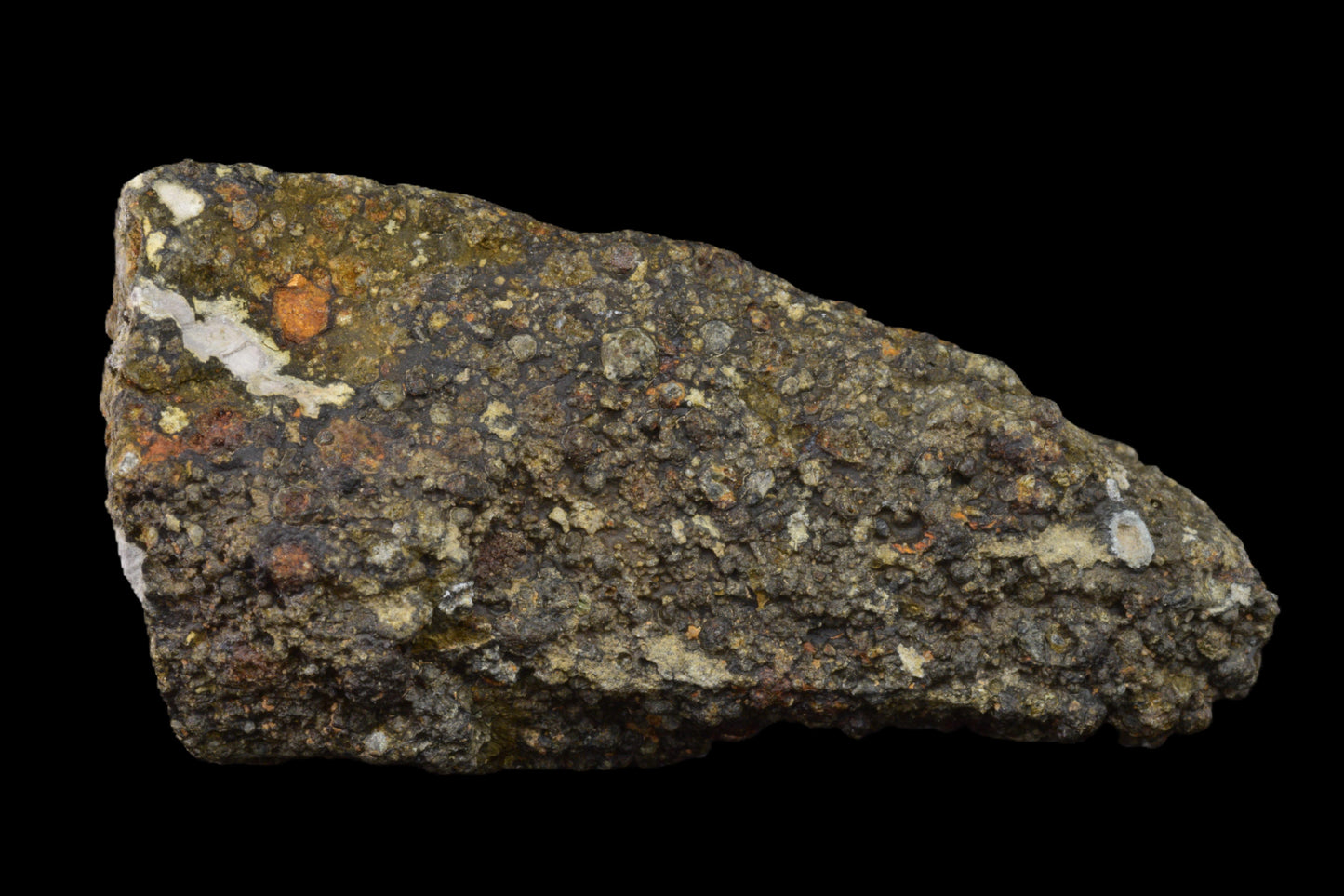 NWA 14004 – CV3 Fragment 28.15 G