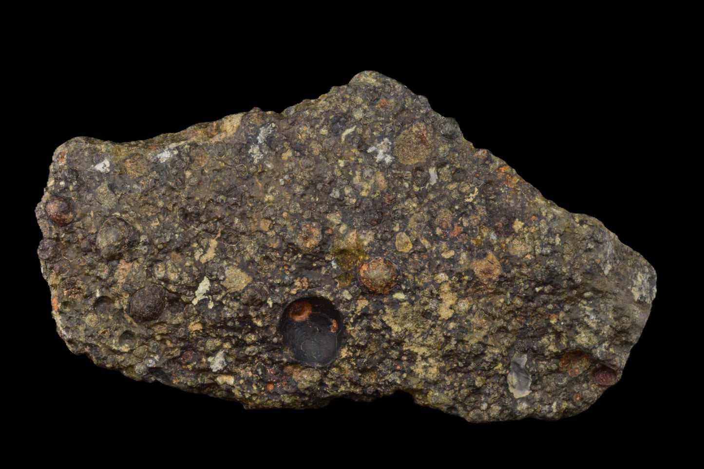 NWA 14004 – CV3 Fragment 32.01 G