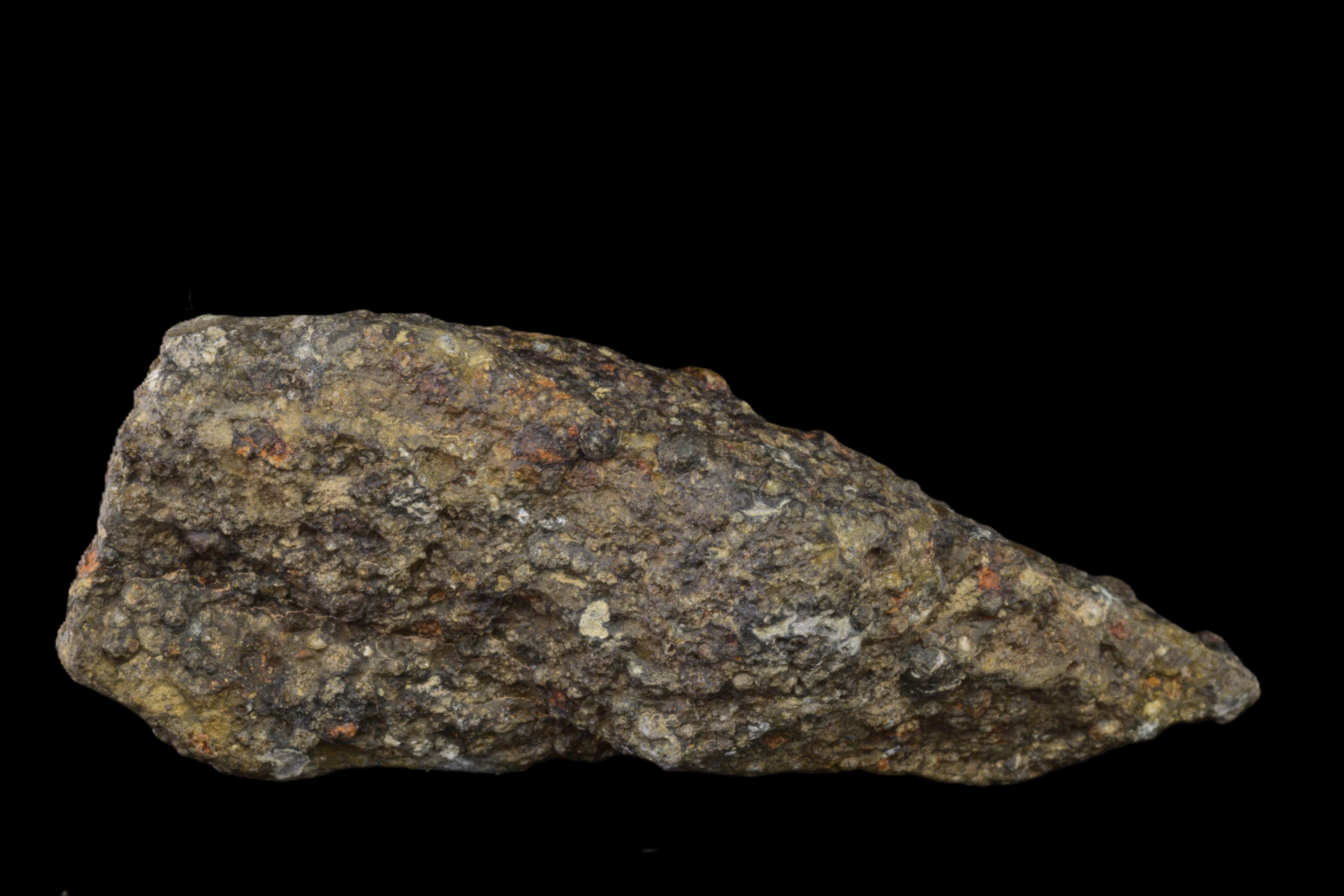 NWA 14004 – CV3 Fragment 32.01 G