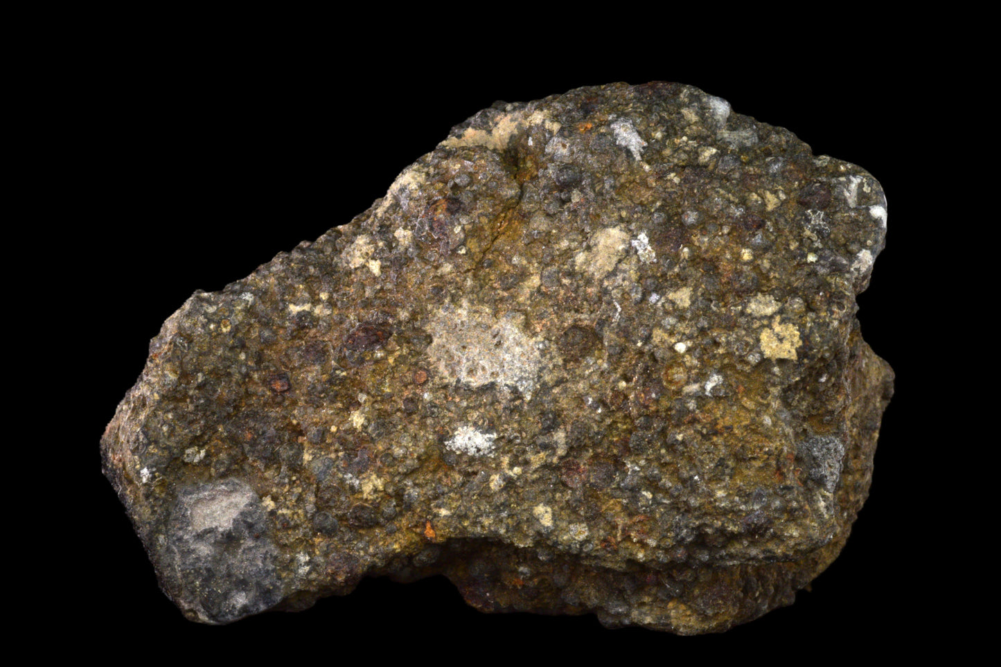 NWA 14004 – CV3 Fragment 51.35 GK