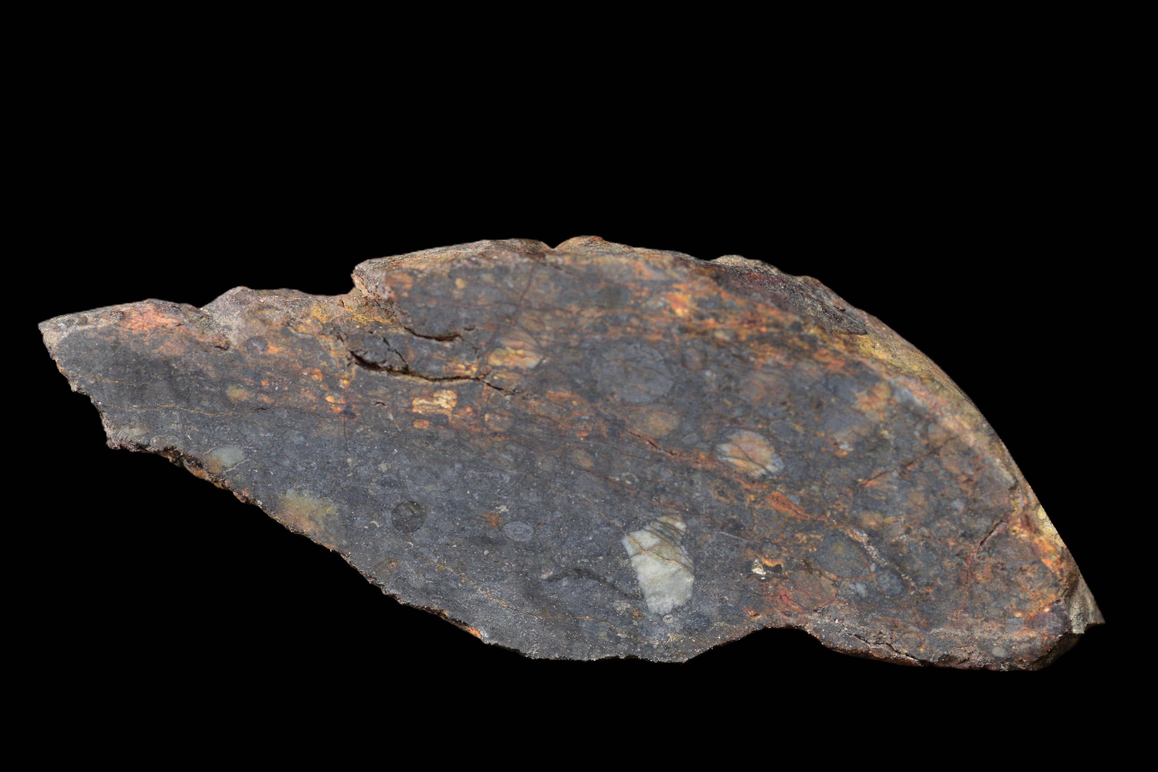 NWA 14224 LL3 Slice 2.96 G