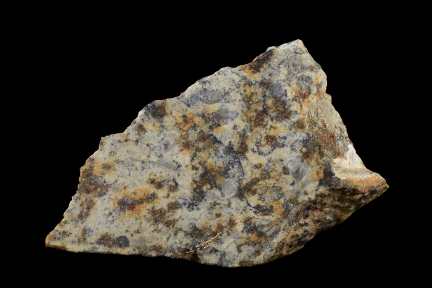 NWA 14225 LL6 Chondrite 1.38  g