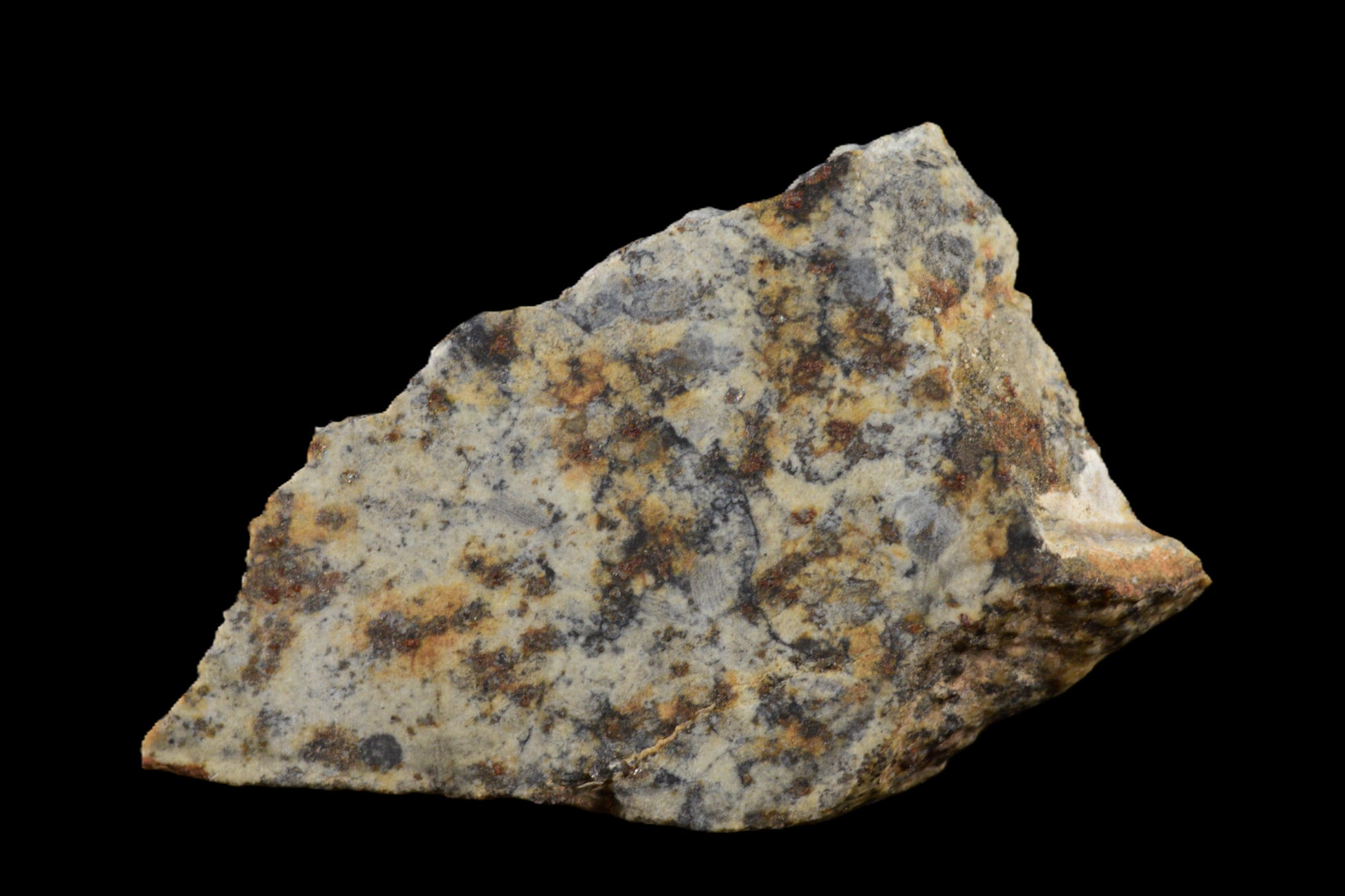 NWA 14225 LL6 Chondrite 1.38  g