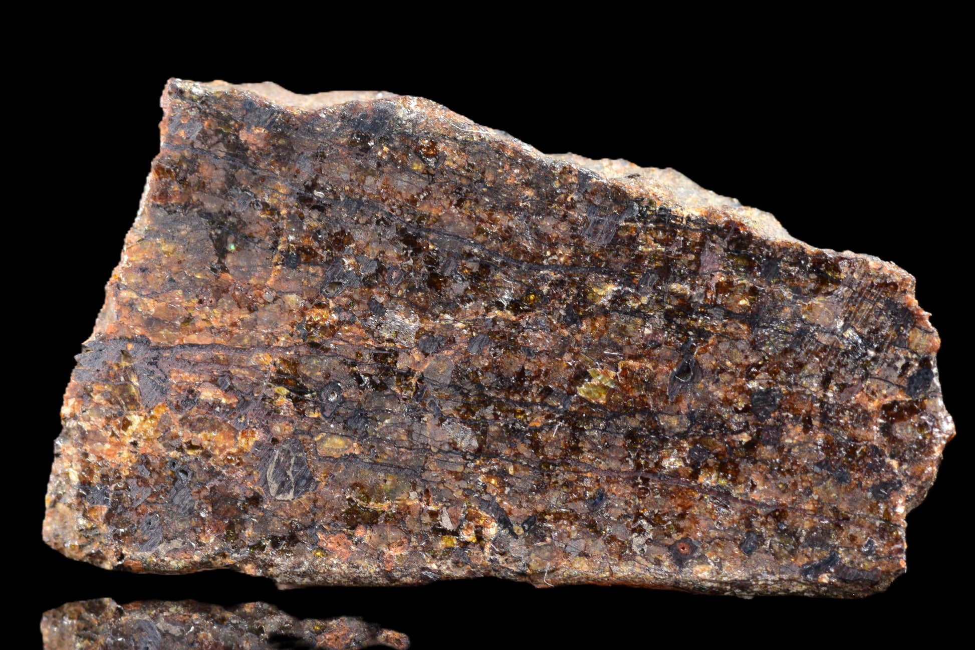 NWA 14234 H7 RARE 0.71  g