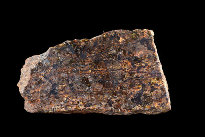 NWA 14234 H7 RARE 0.71  g