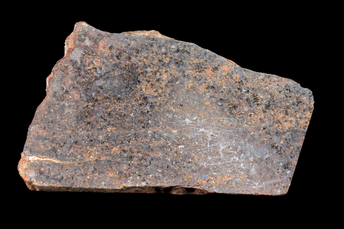 NWA 14234 H7 RARE 14.74 g