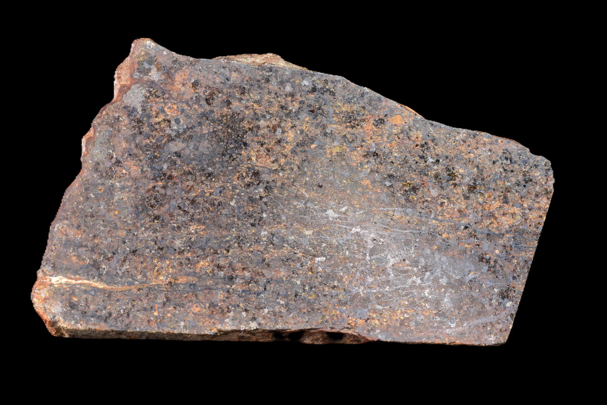 NWA 14234 H7 RARE 14.74 g