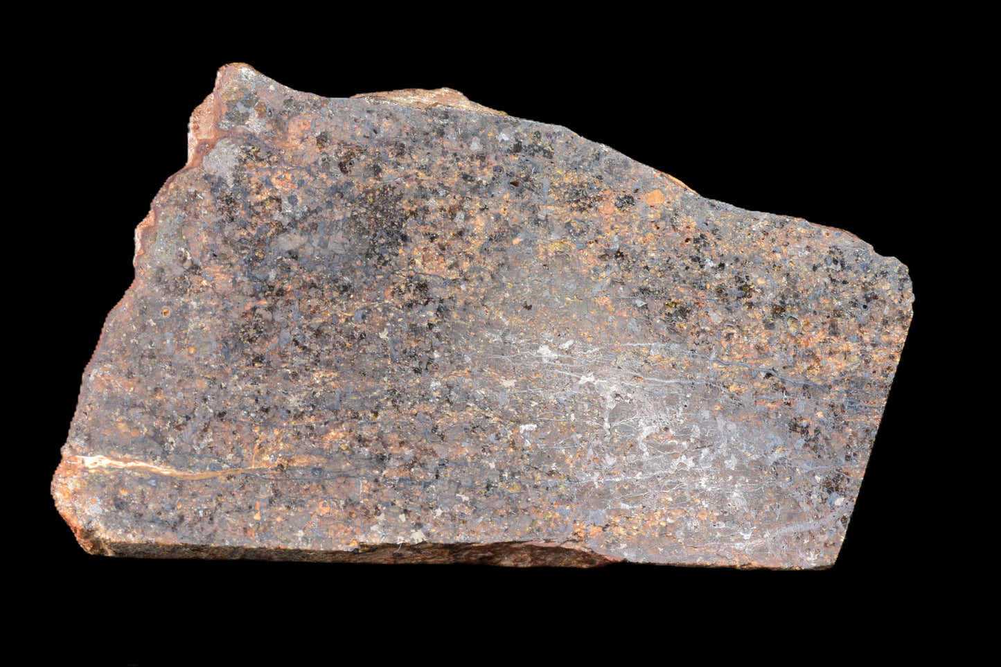 NWA 14234 H7 RARE 14.74 g