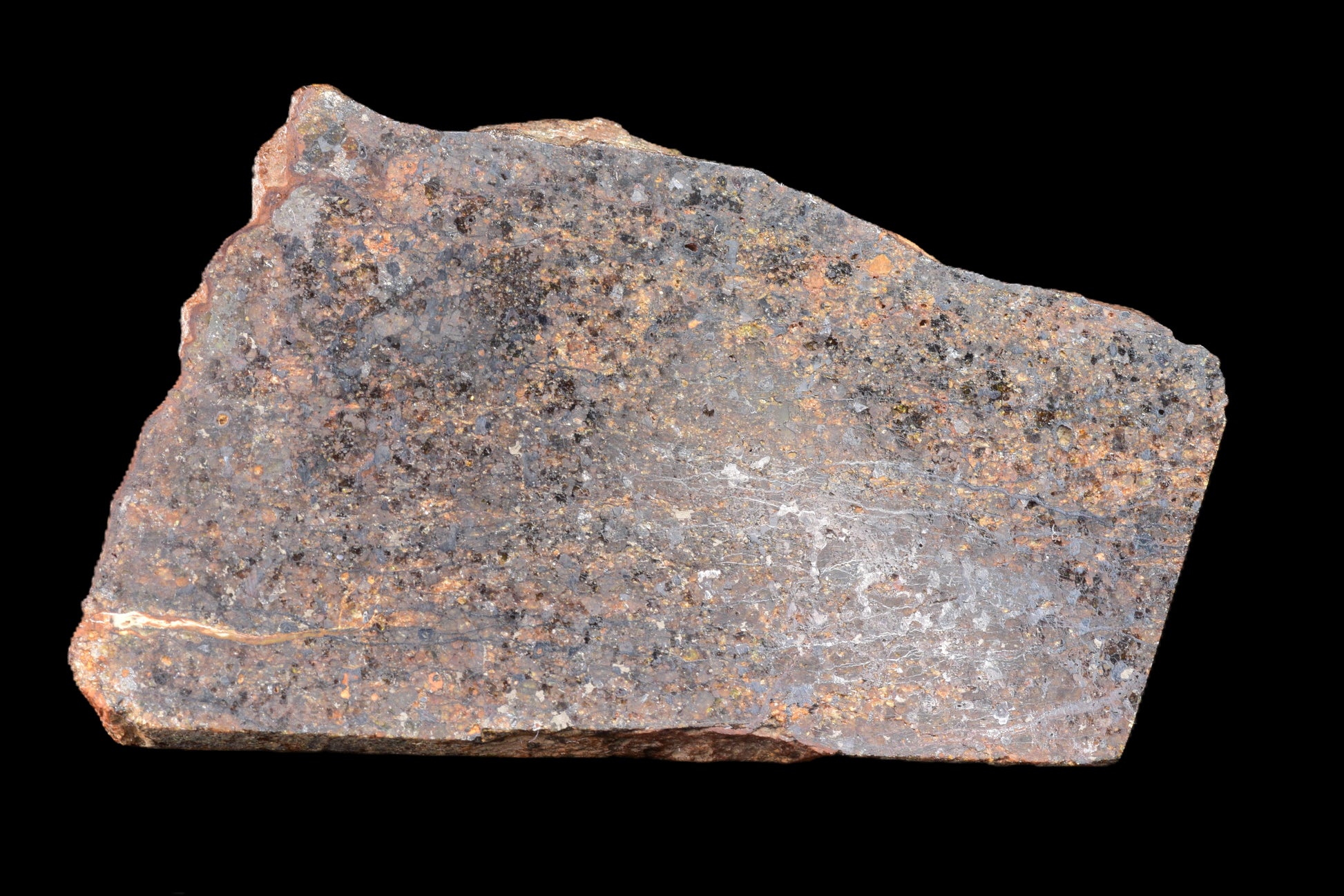 NWA 14234 H7 RARE 14.74 g