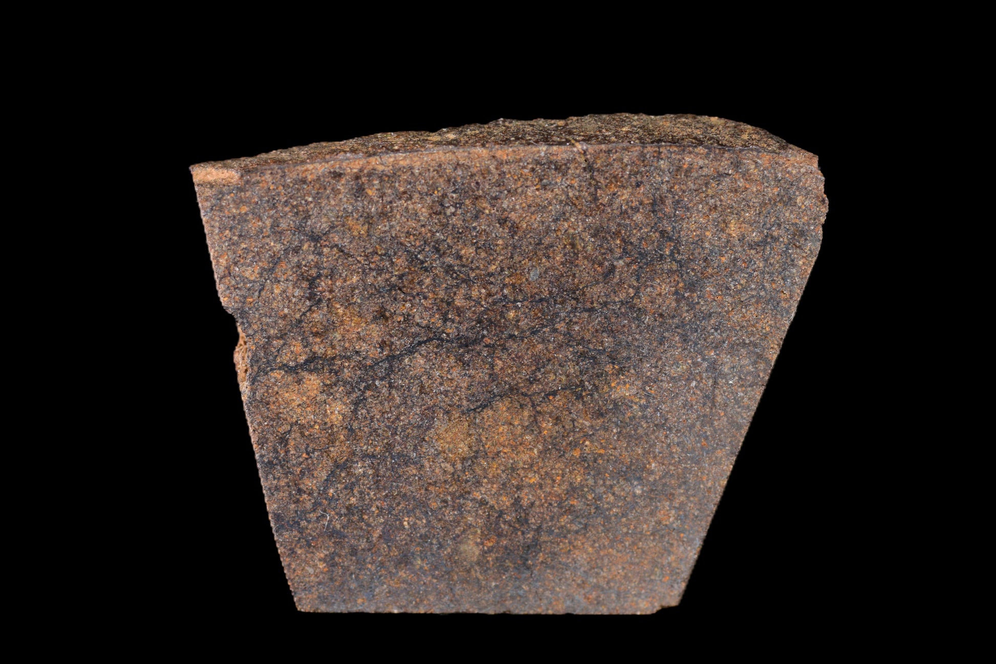 NWA 14235 EL-Melt rOck 4.92 Go