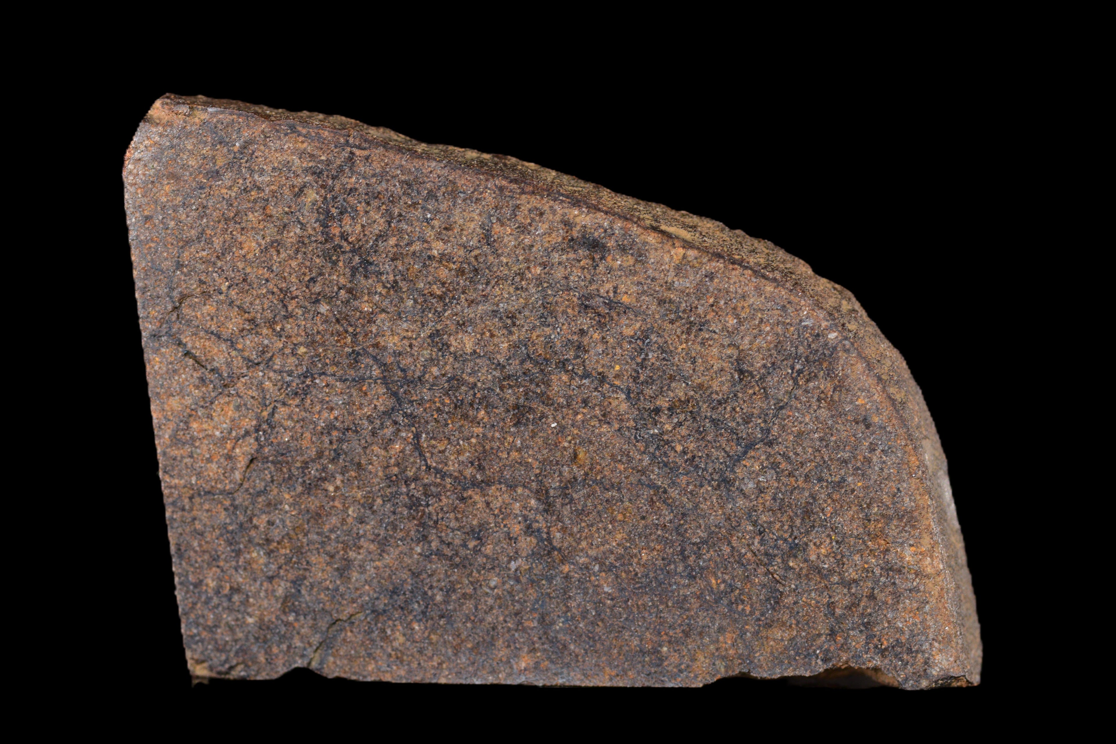 NWA 14235 EL-Melt rOck 6.31 Go