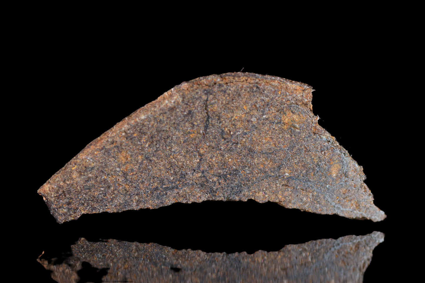 NWA 14235 EL-Melt rock 1.61 G