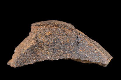 NWA 14235 EL-Melt rock 1.61 G