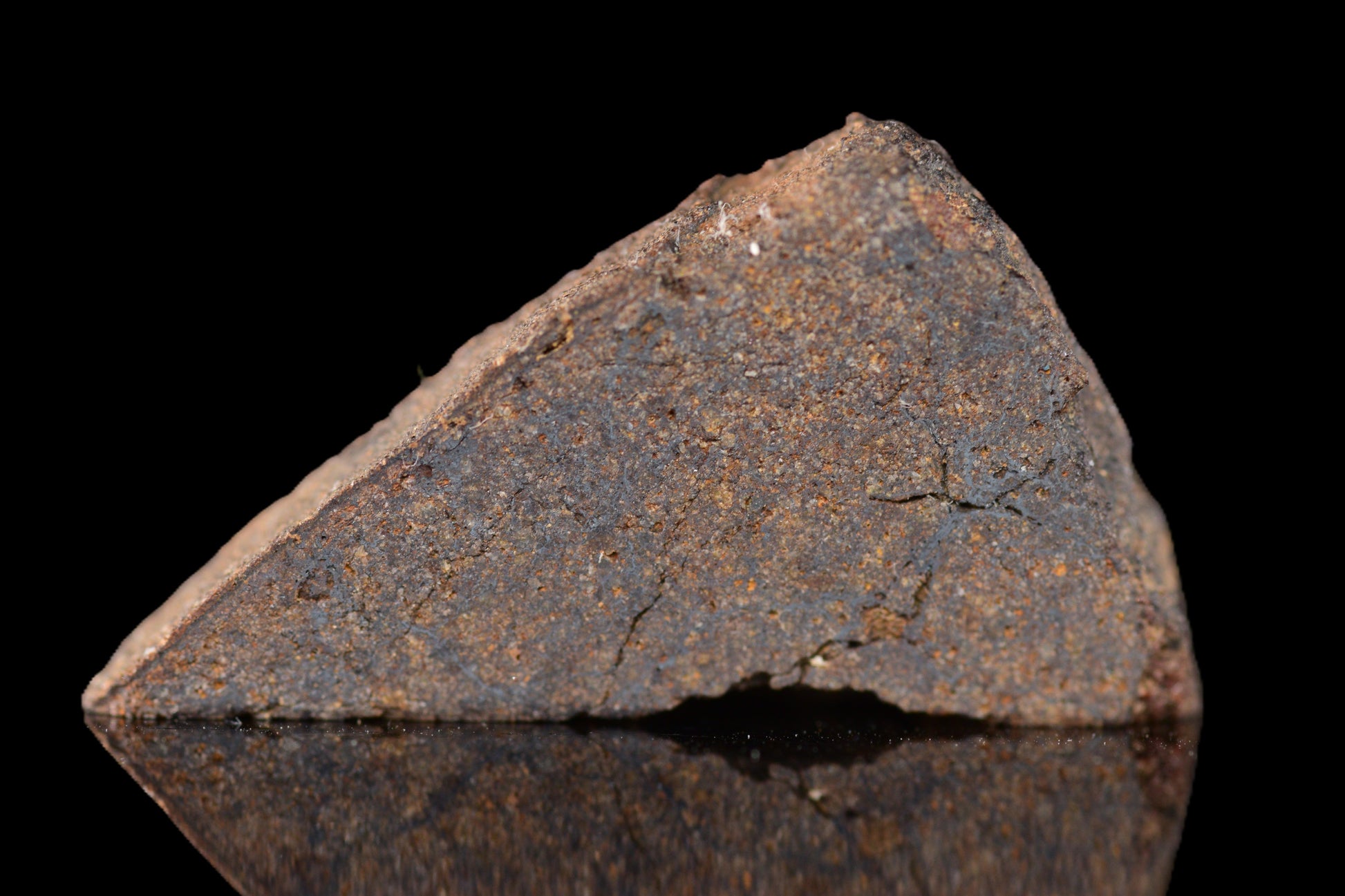 NWA 14235 EL-Melt rock 2.84 G