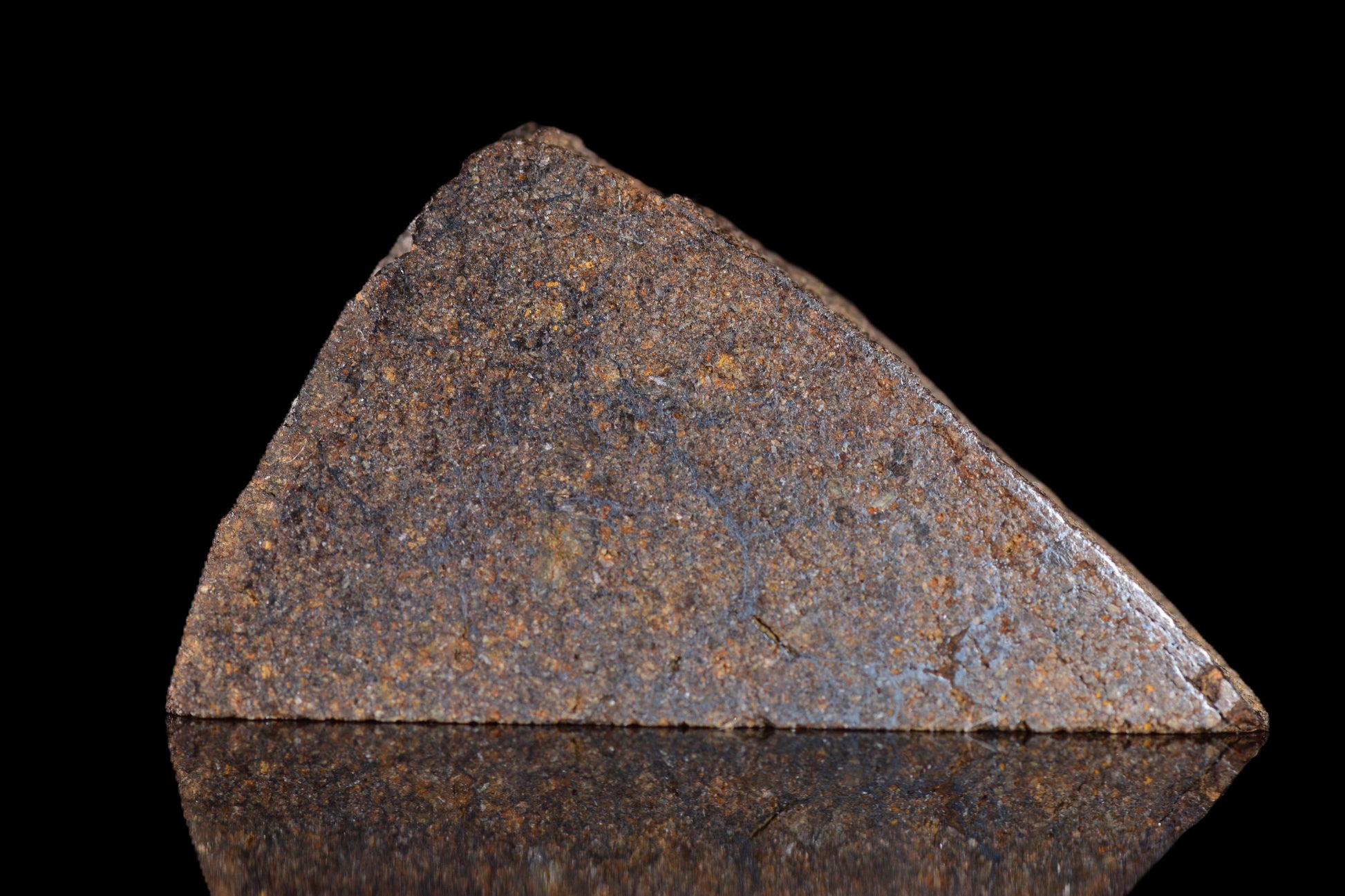 NWA 14235 EL-Melt rock 2.84 G