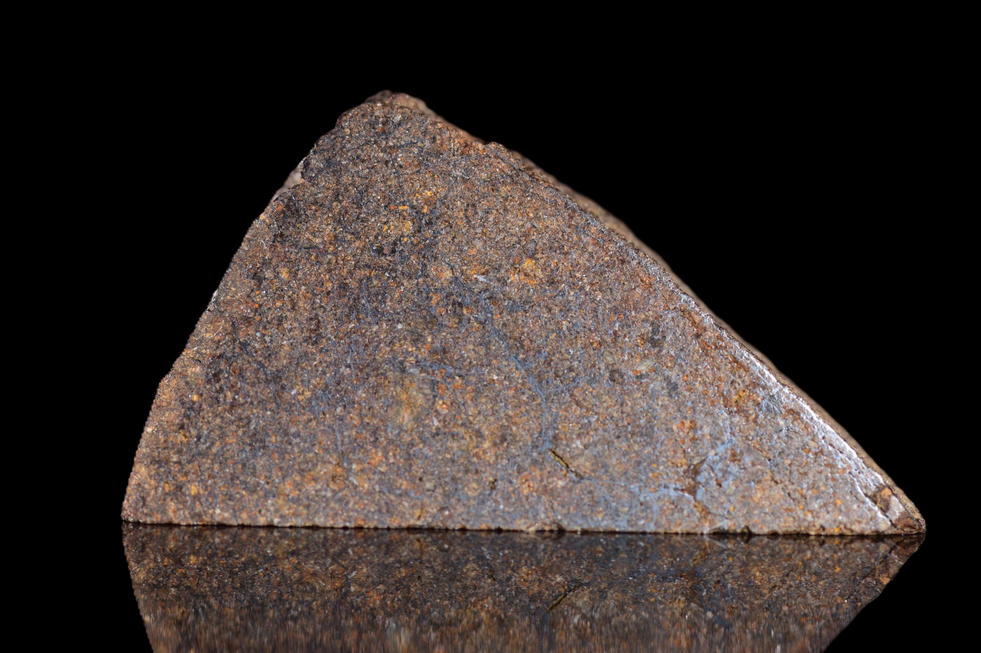 NWA 14235 EL-Melt rock 2.84 G