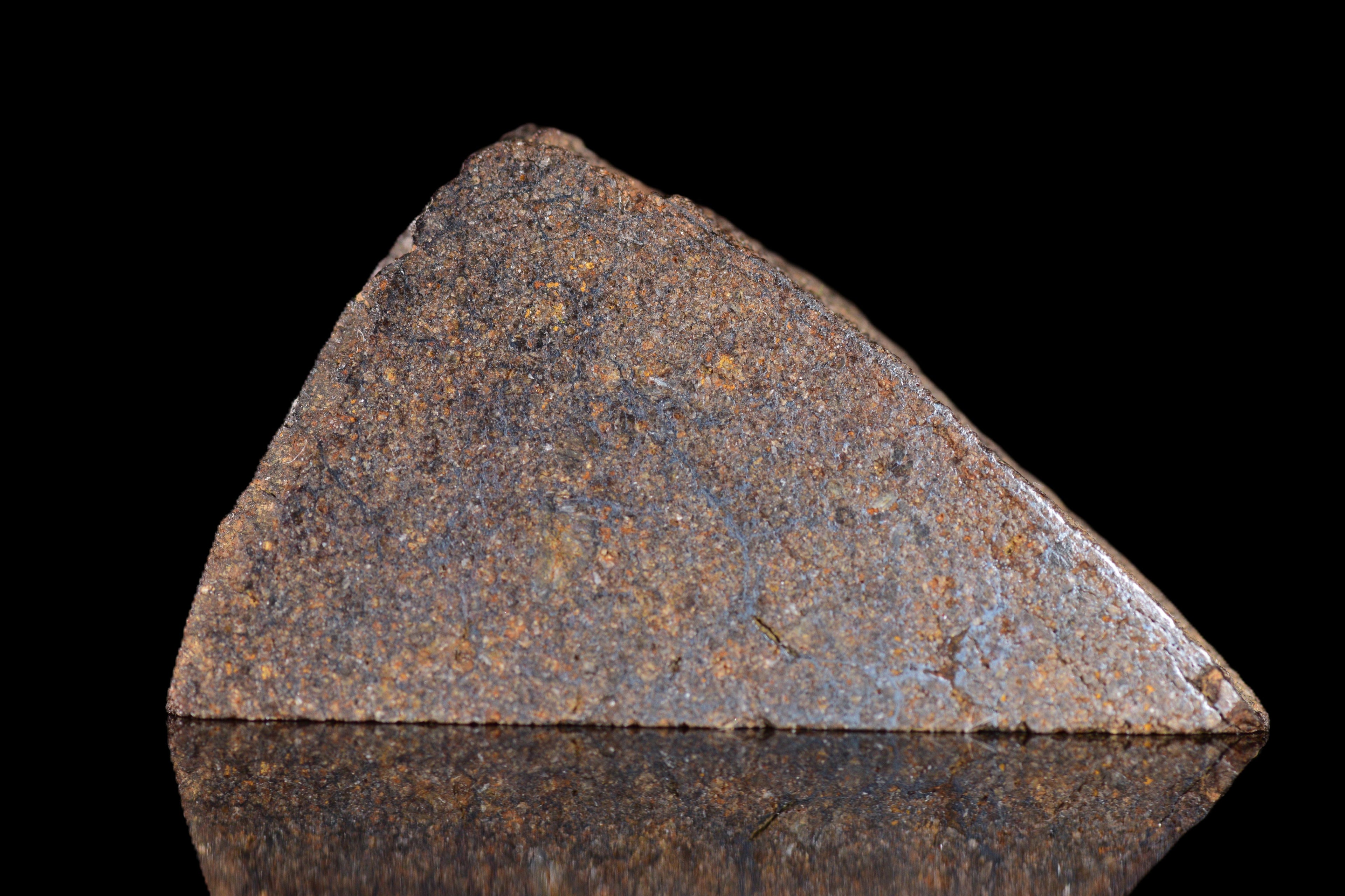 NWA 14235 EL-Melt rock 2.84 G