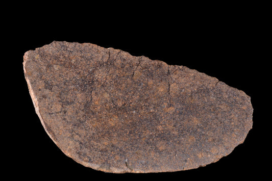 NWA 14235 EL-Melt rock 21.82 G